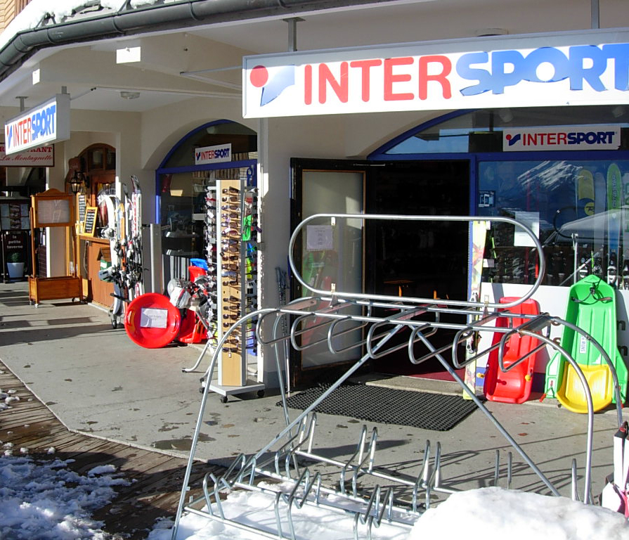 Intersport (Eclose)