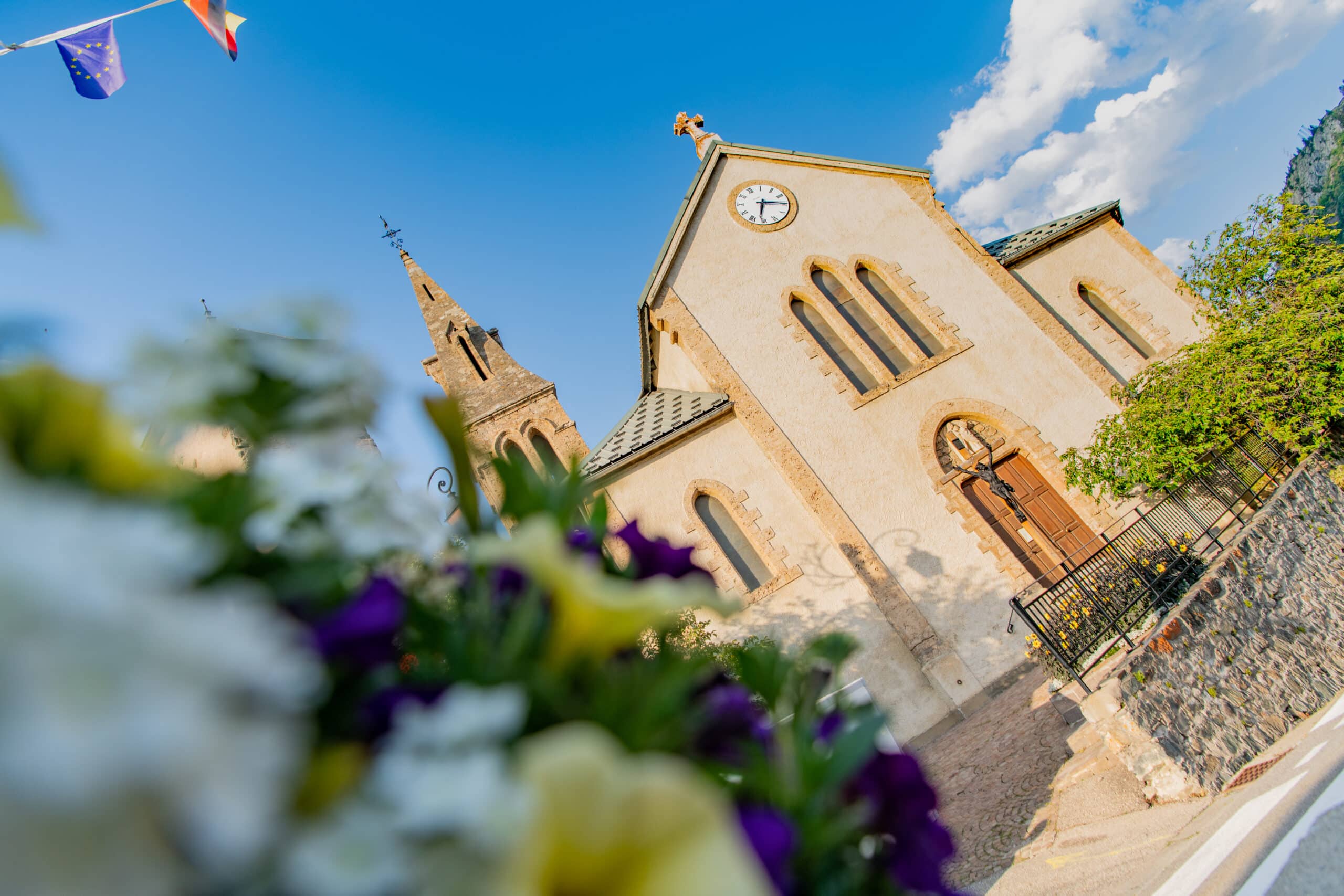 Fête de la Sainte Anne