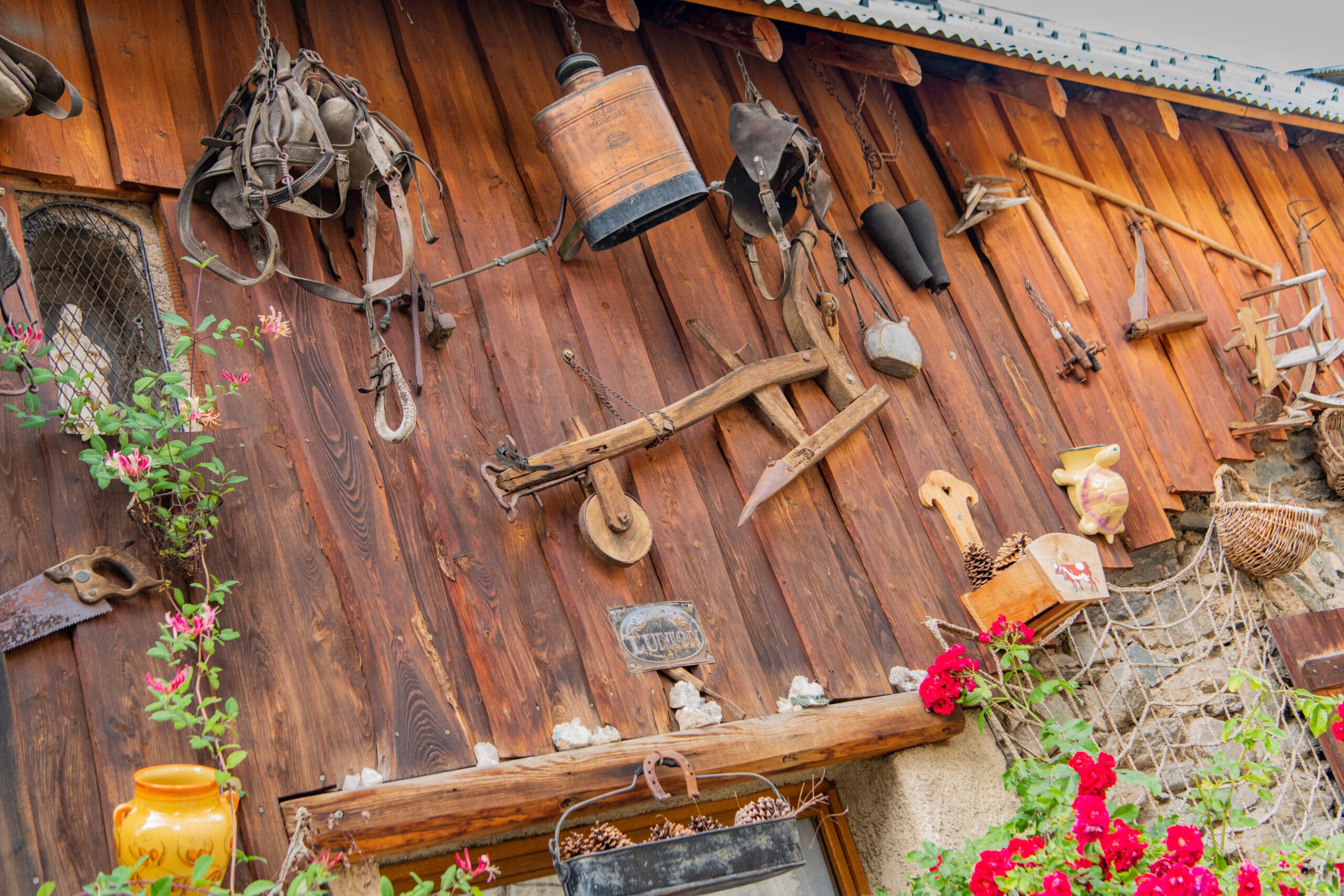 Fête de la Sainte Anne