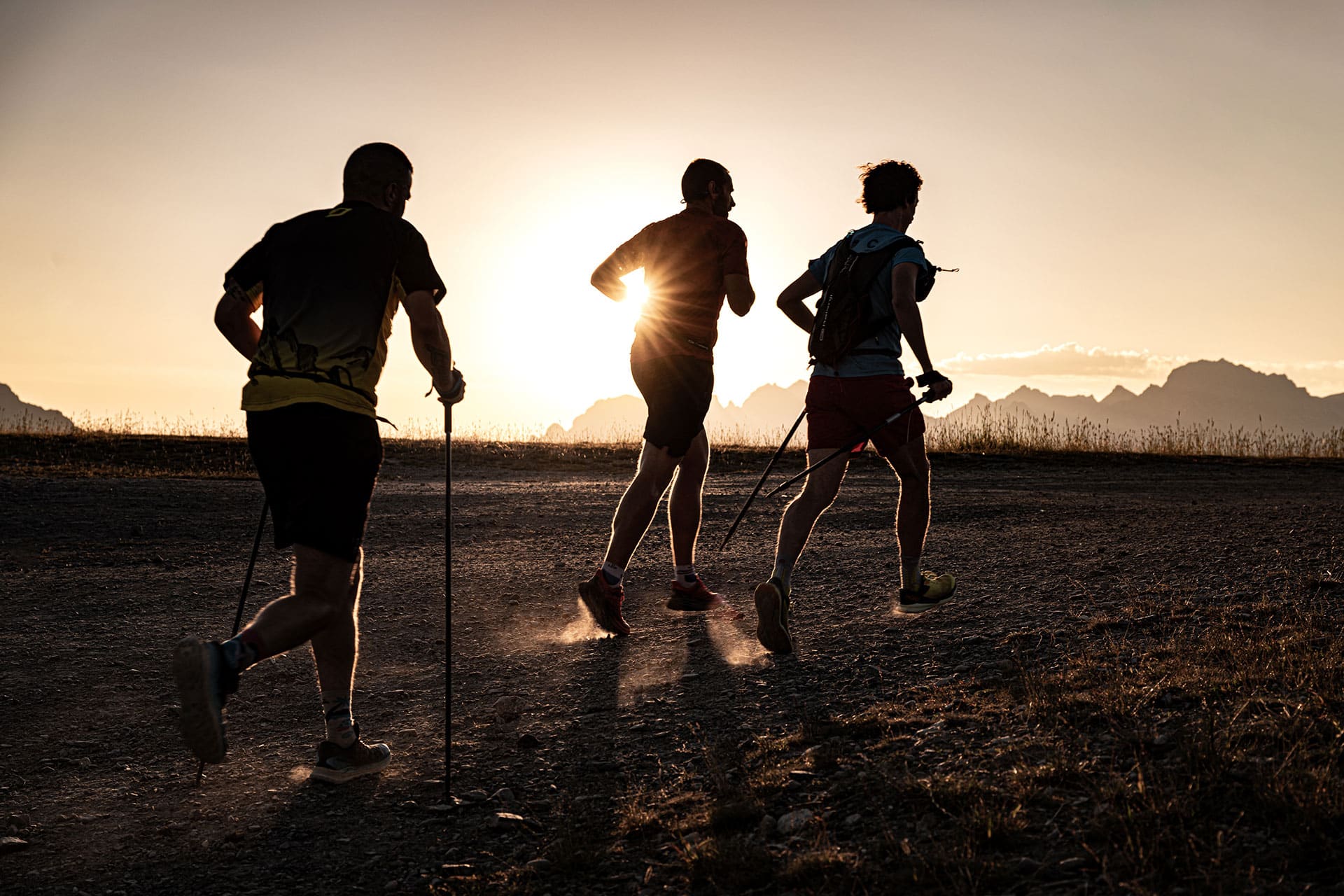 La Grimp&eacute;e du Signal_Alpe d'Huez