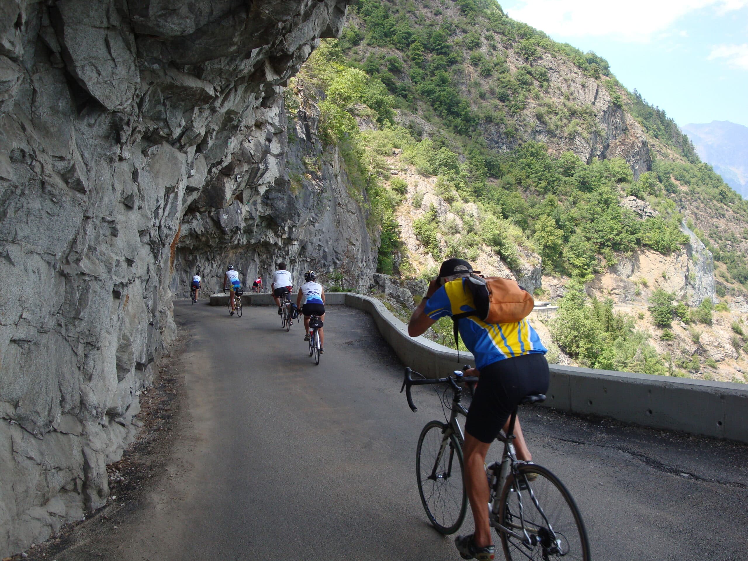 Brevet de Randonneur de l'Oisans (BRO) - 24ème édition_Allemond
