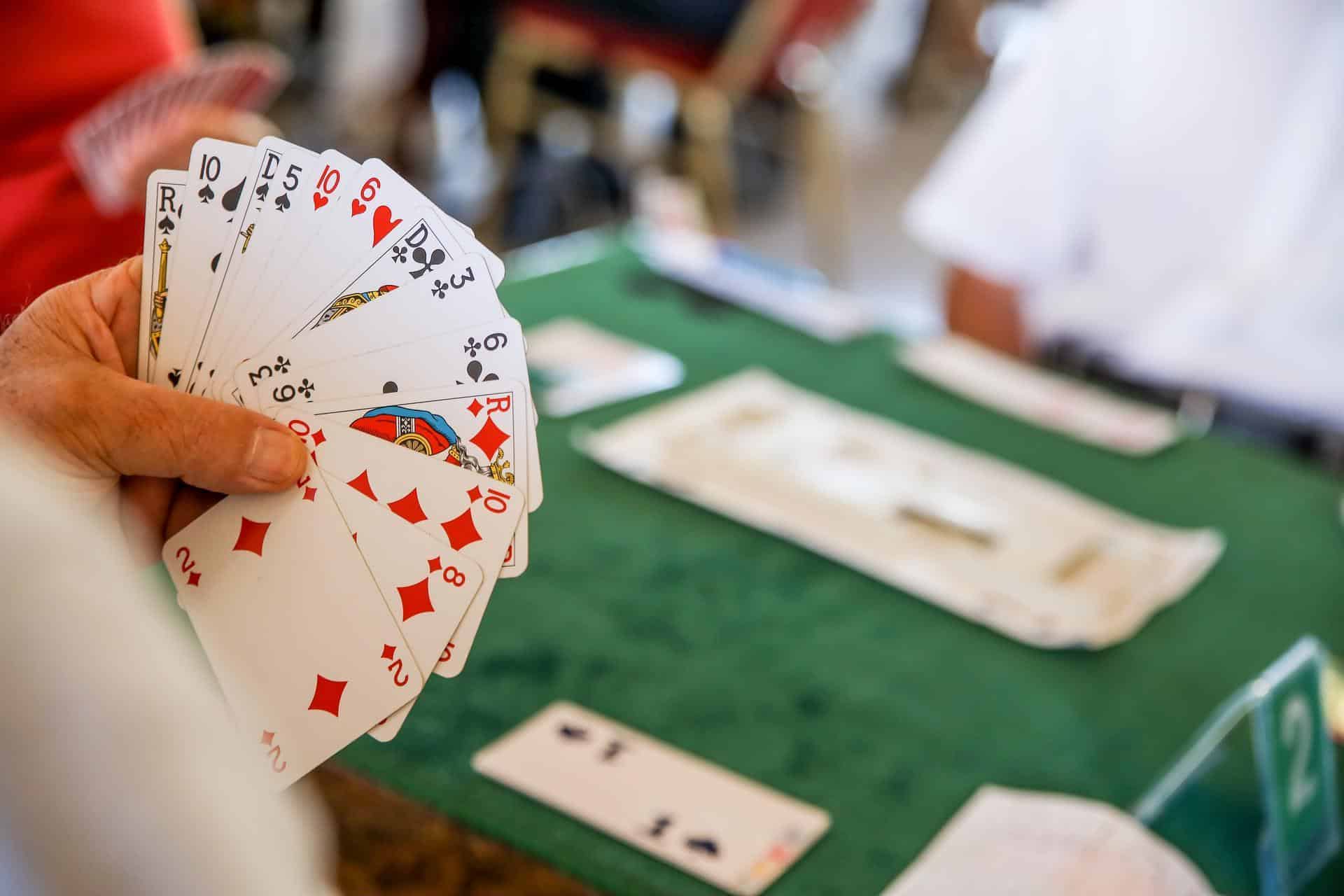 Stage de Bridge_Alpe d'Huez