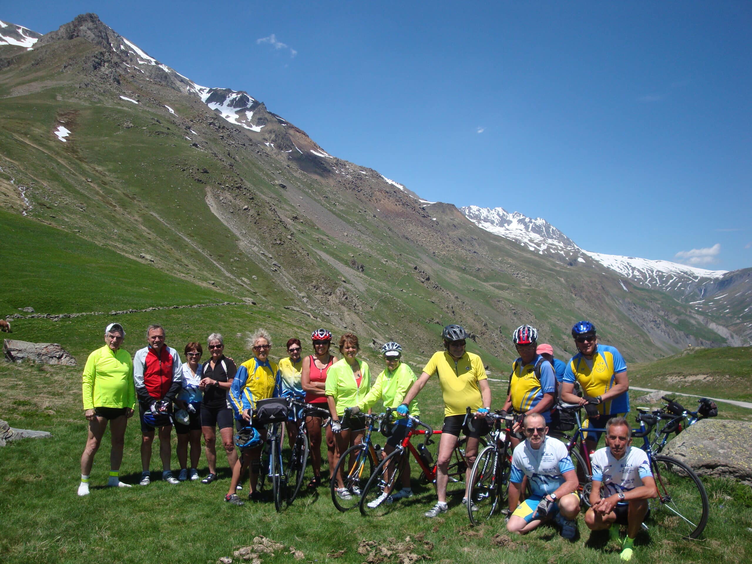 BRO 2026 - 24 ème édition