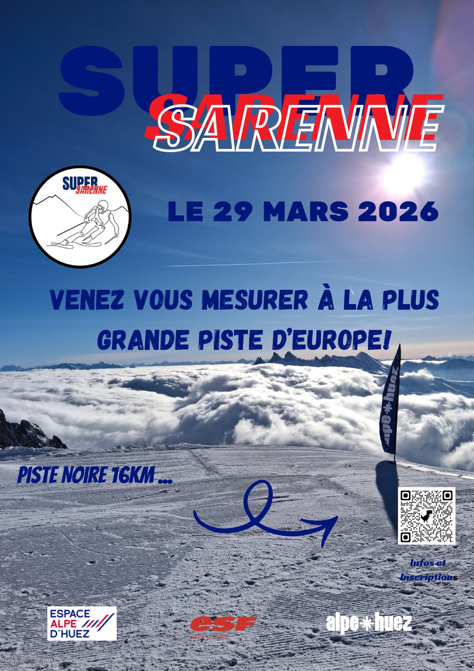 Super Sarenne_Alpe d'Huez