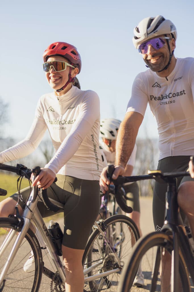 Peak &amp; Coast_Alpe d'Huez