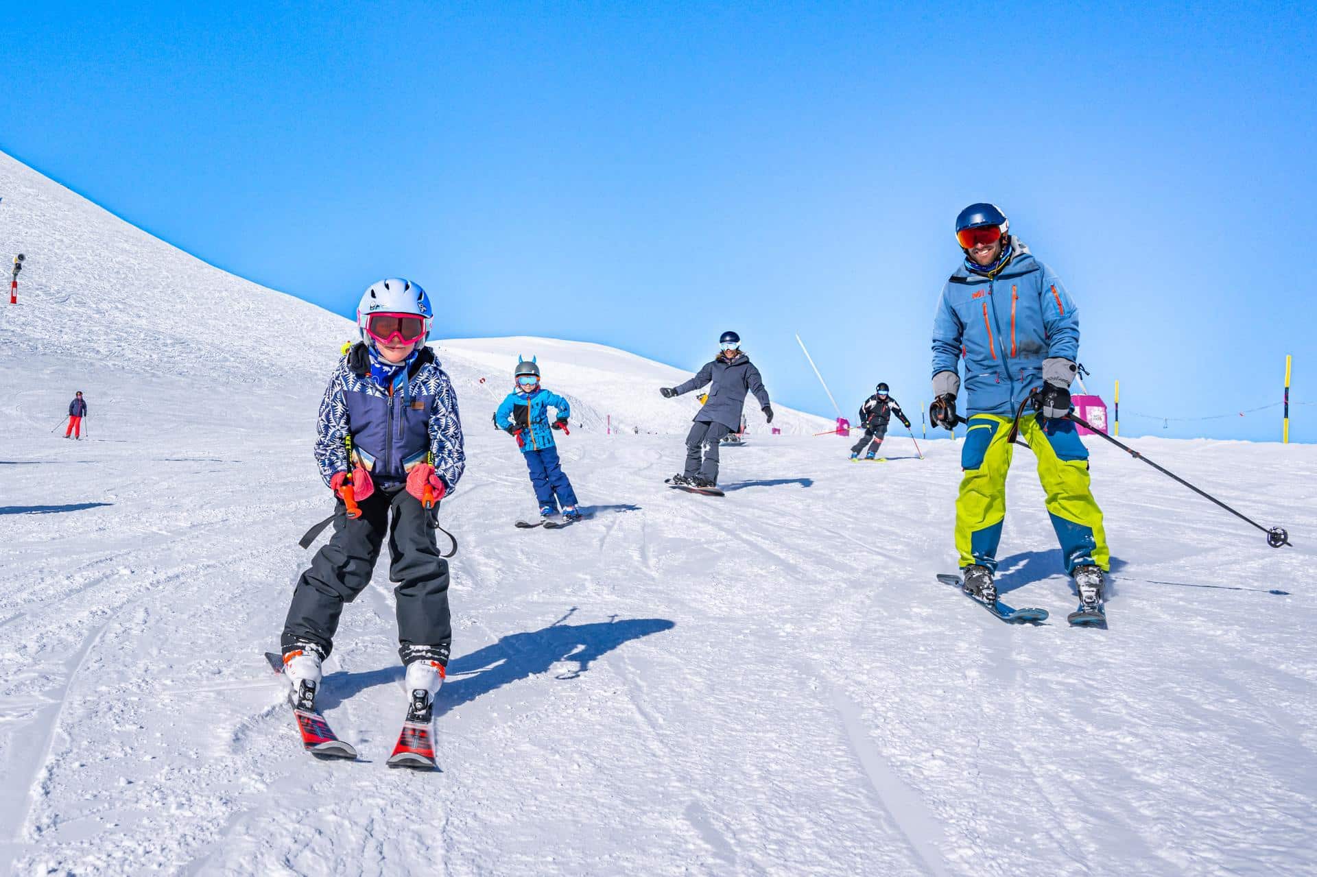 Services et conseils pour les familles_Alpe d'Huez