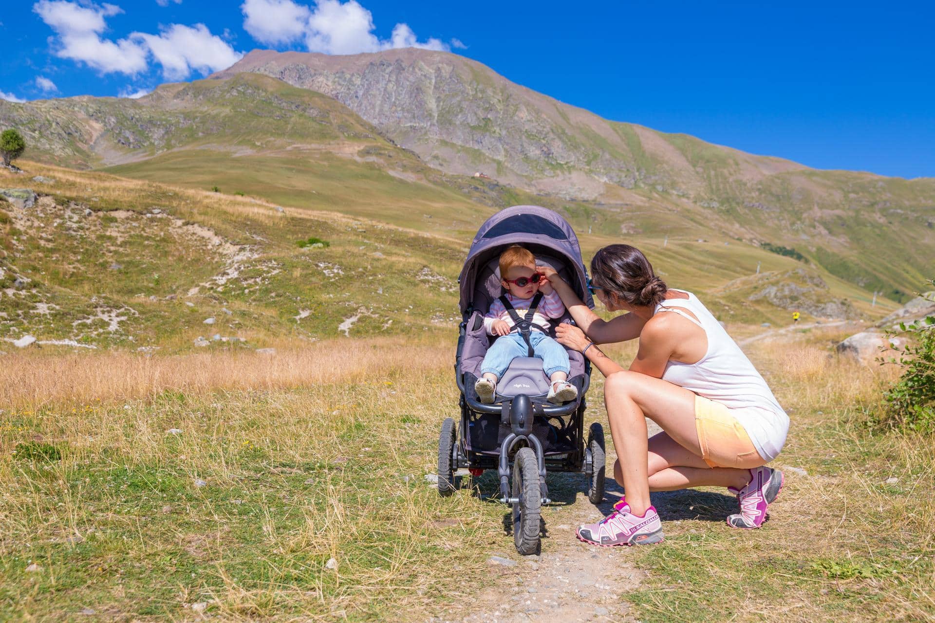 Services et conseils pour les familles_Alpe d'Huez