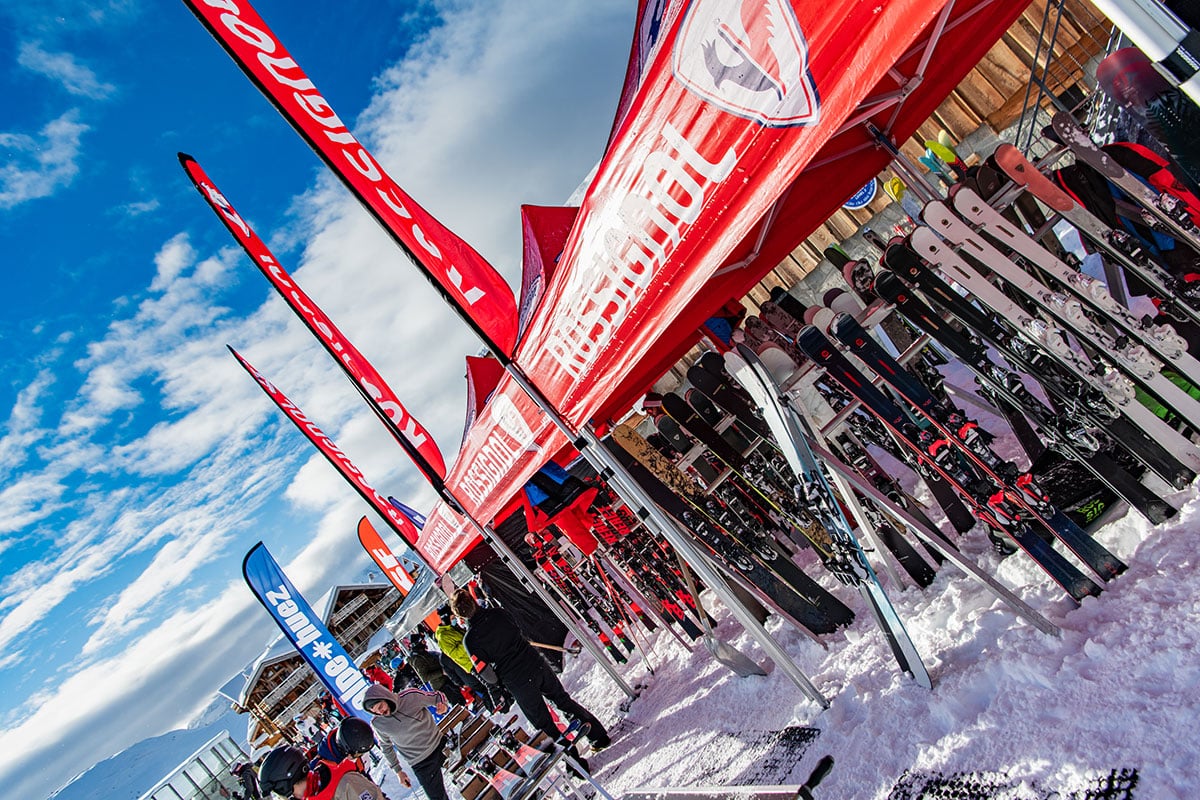 Ross on Tour_Alpe d'Huez