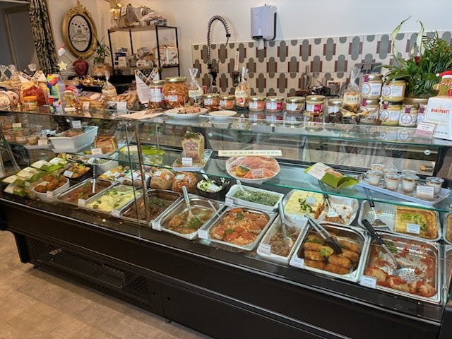 Des recettes qui racontent une histoire