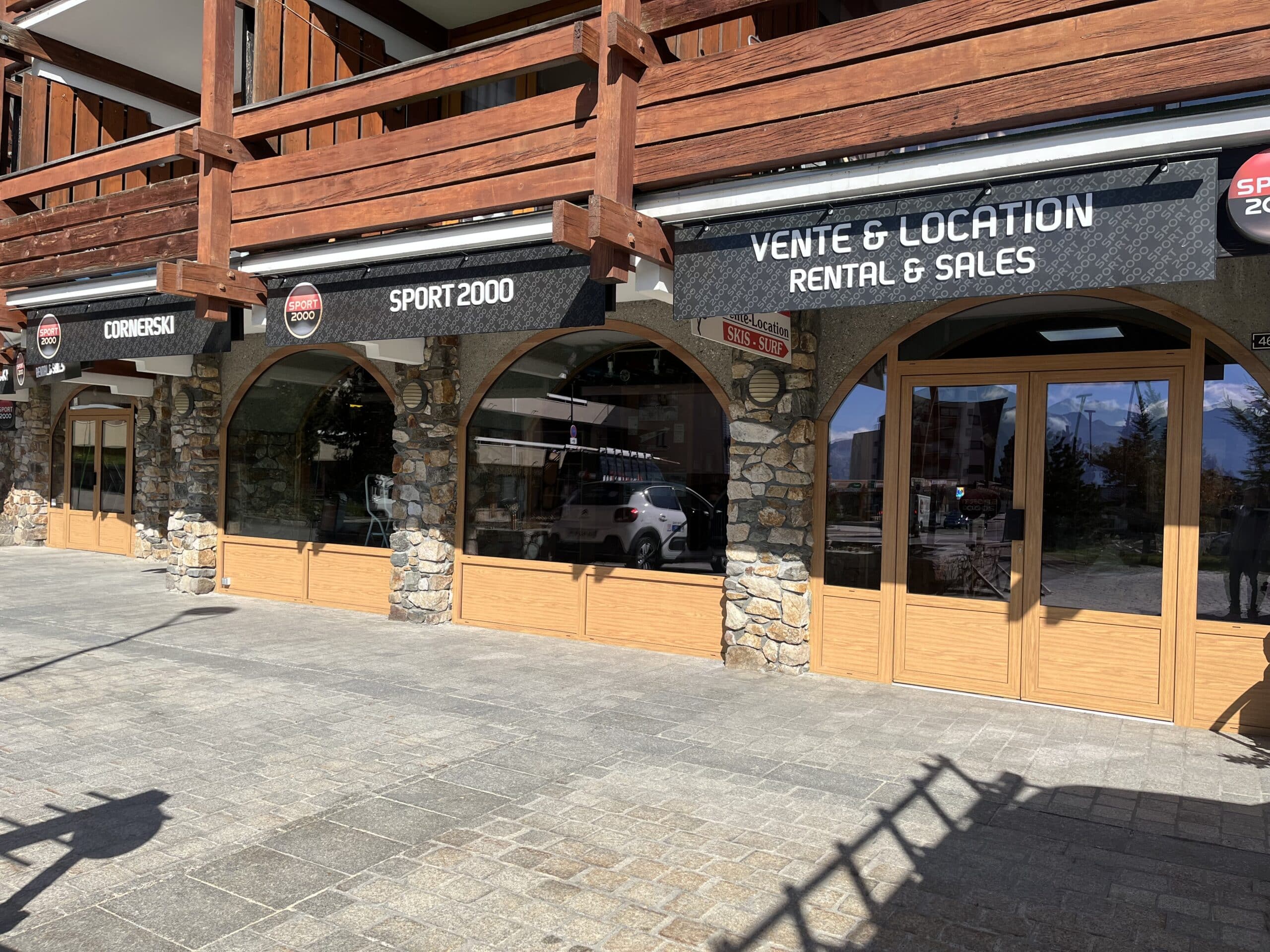 Cornerski_Alpe d'Huez