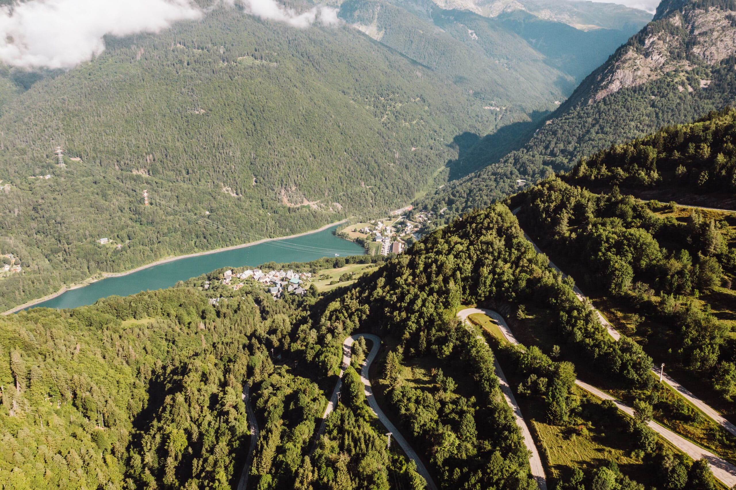 Alps Cab - Oz 3300_Oz-en-Oisans