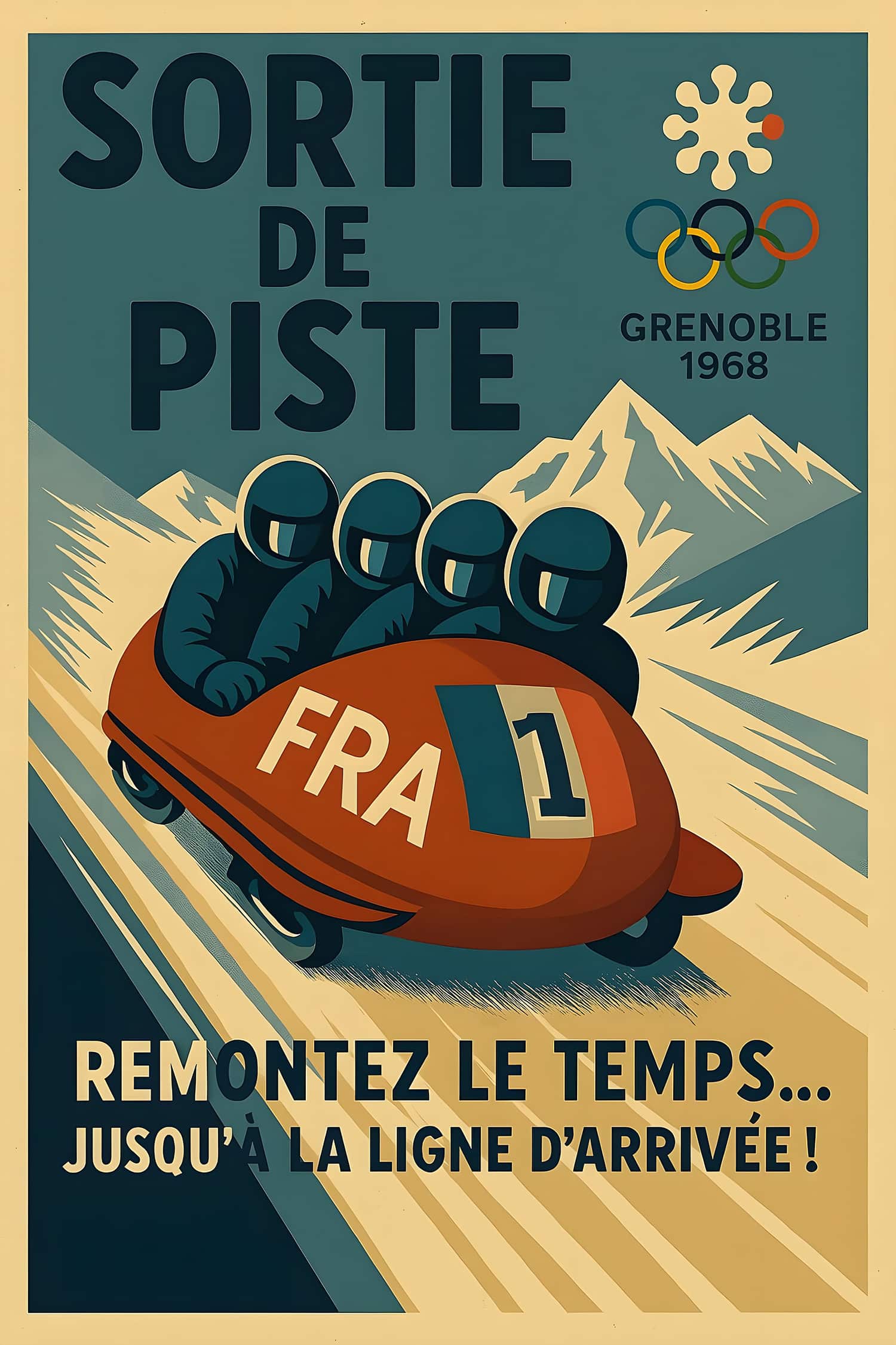 Escape Games United_Alpe d'Huez