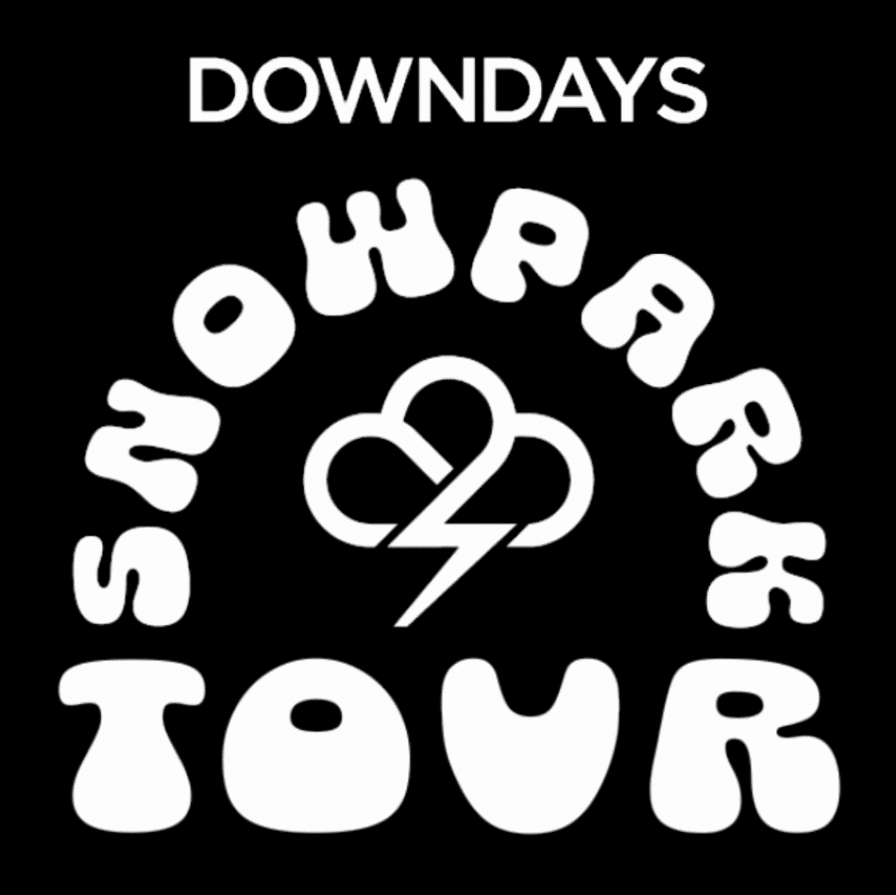 Downdays Sowpark Tour_Alpe d'Huez
