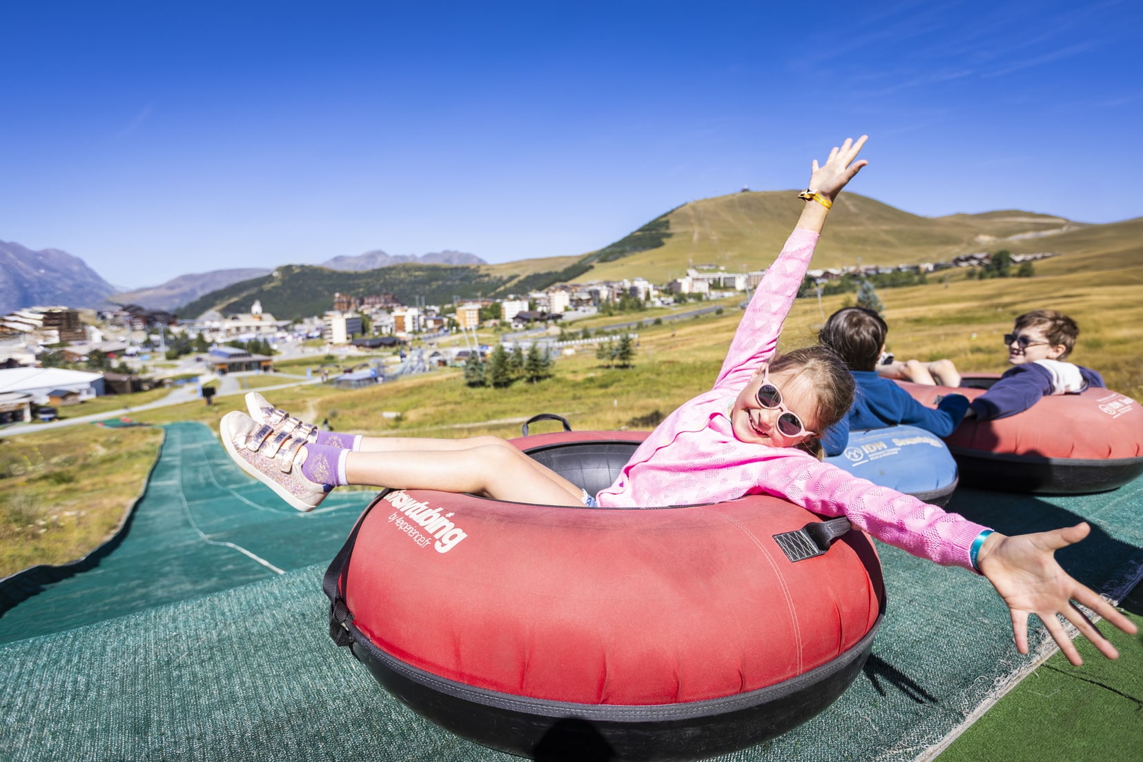 CLUB-KIDS-JUNIORS-BOUEE MMV