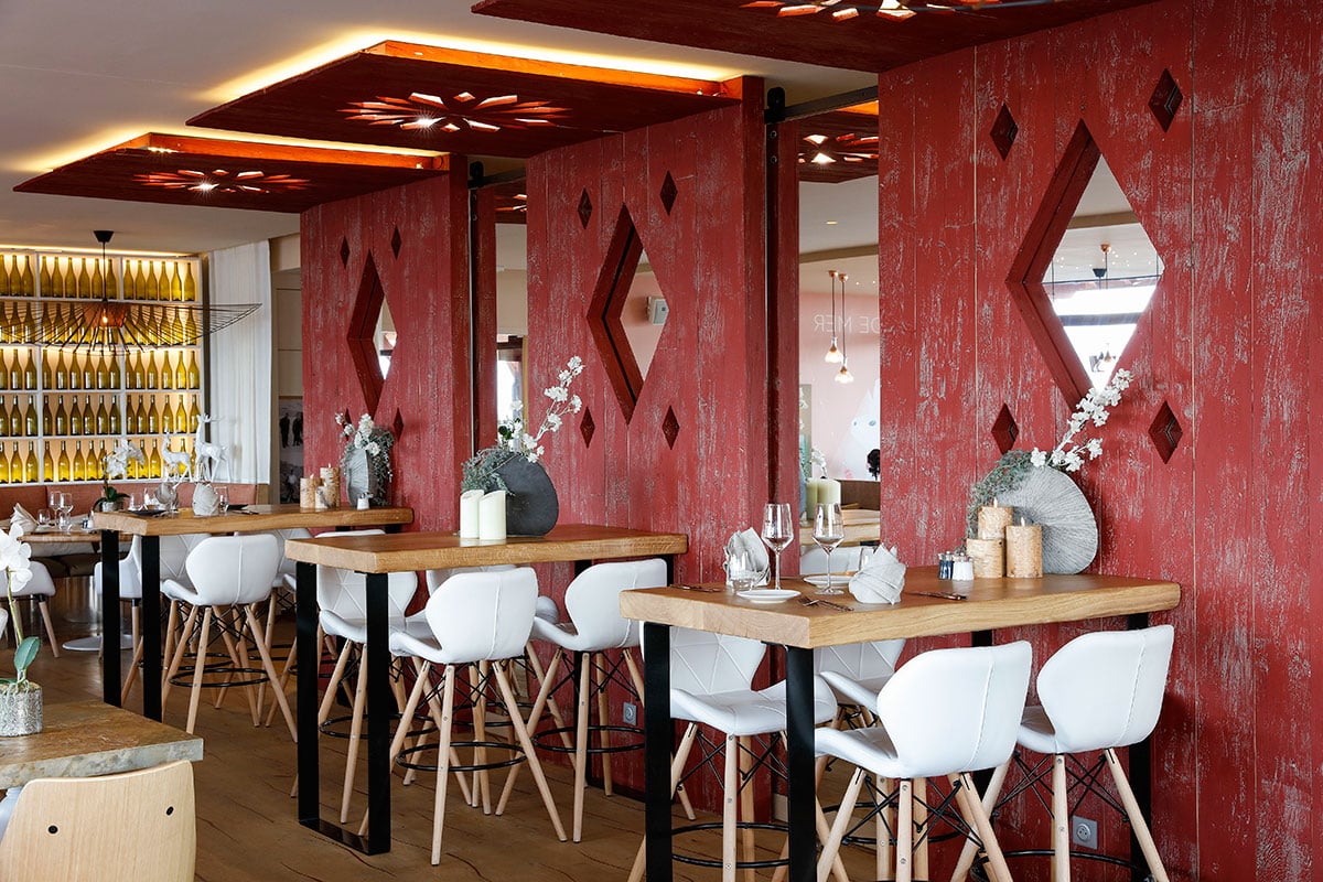 L'Esp&eacute;rance - Grandes Rousses Hotel &amp; Spa