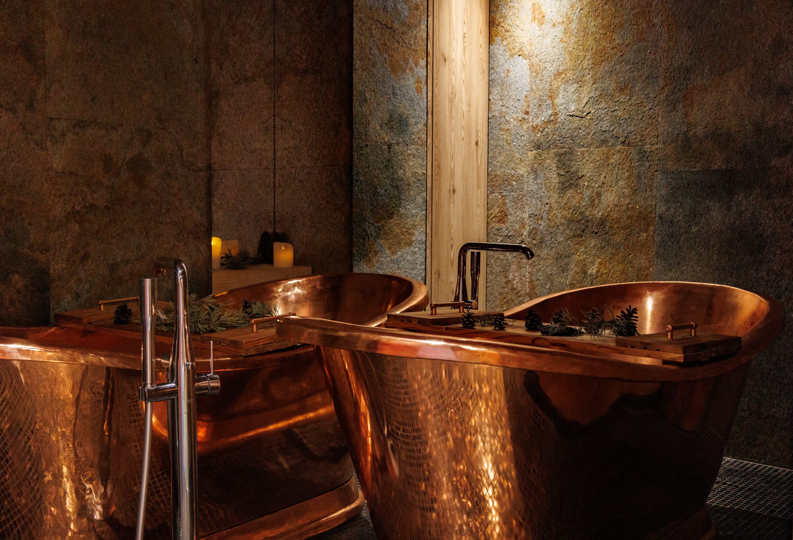 Grandes Rousses Hotel &amp; Spa