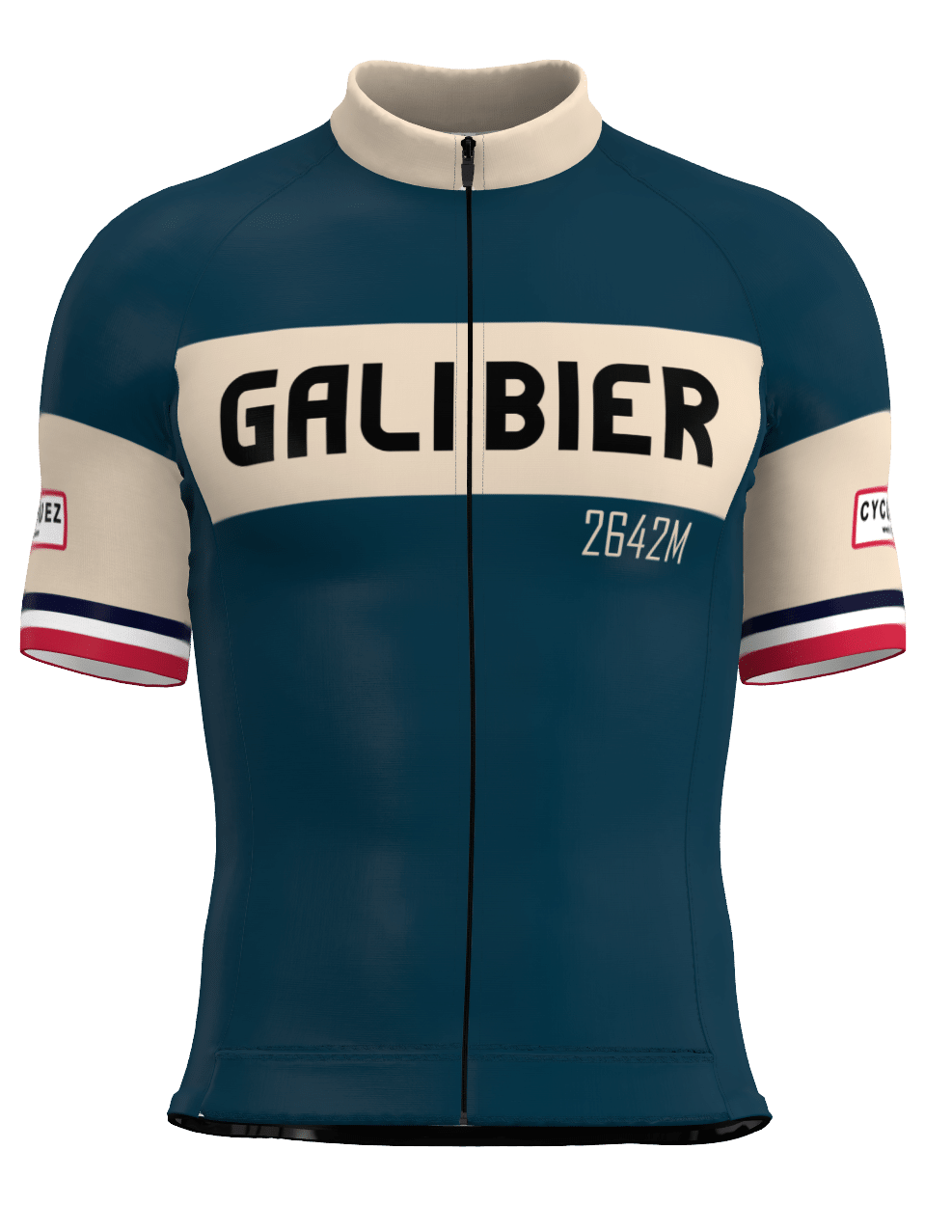 GALIBIER JERSEY