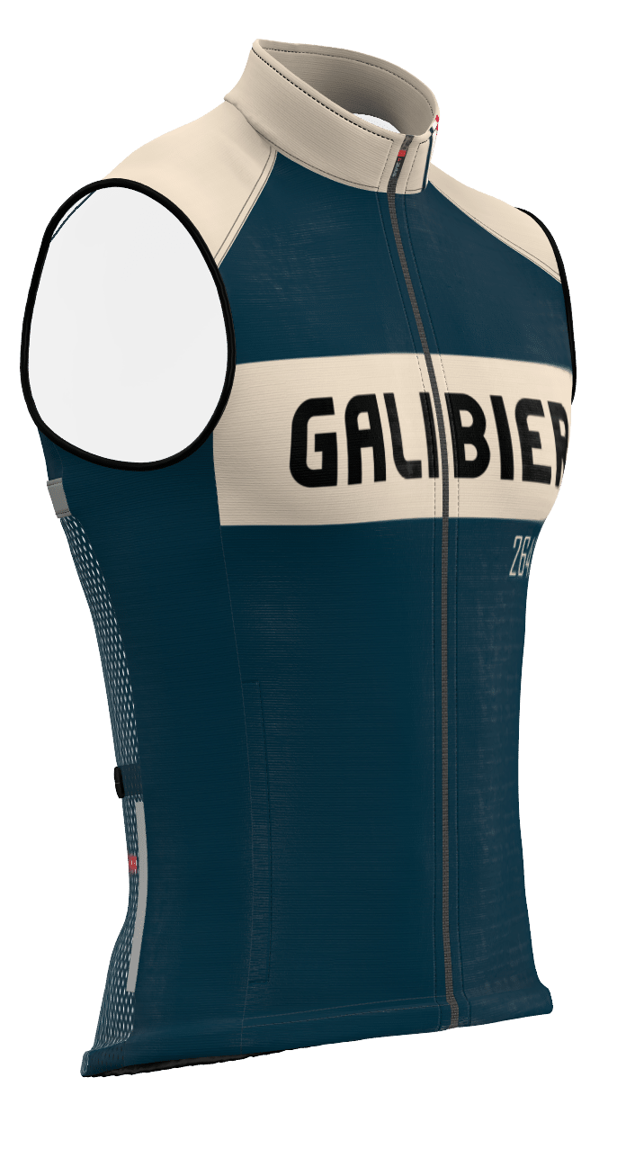GALIBIER CYCLING GILET
