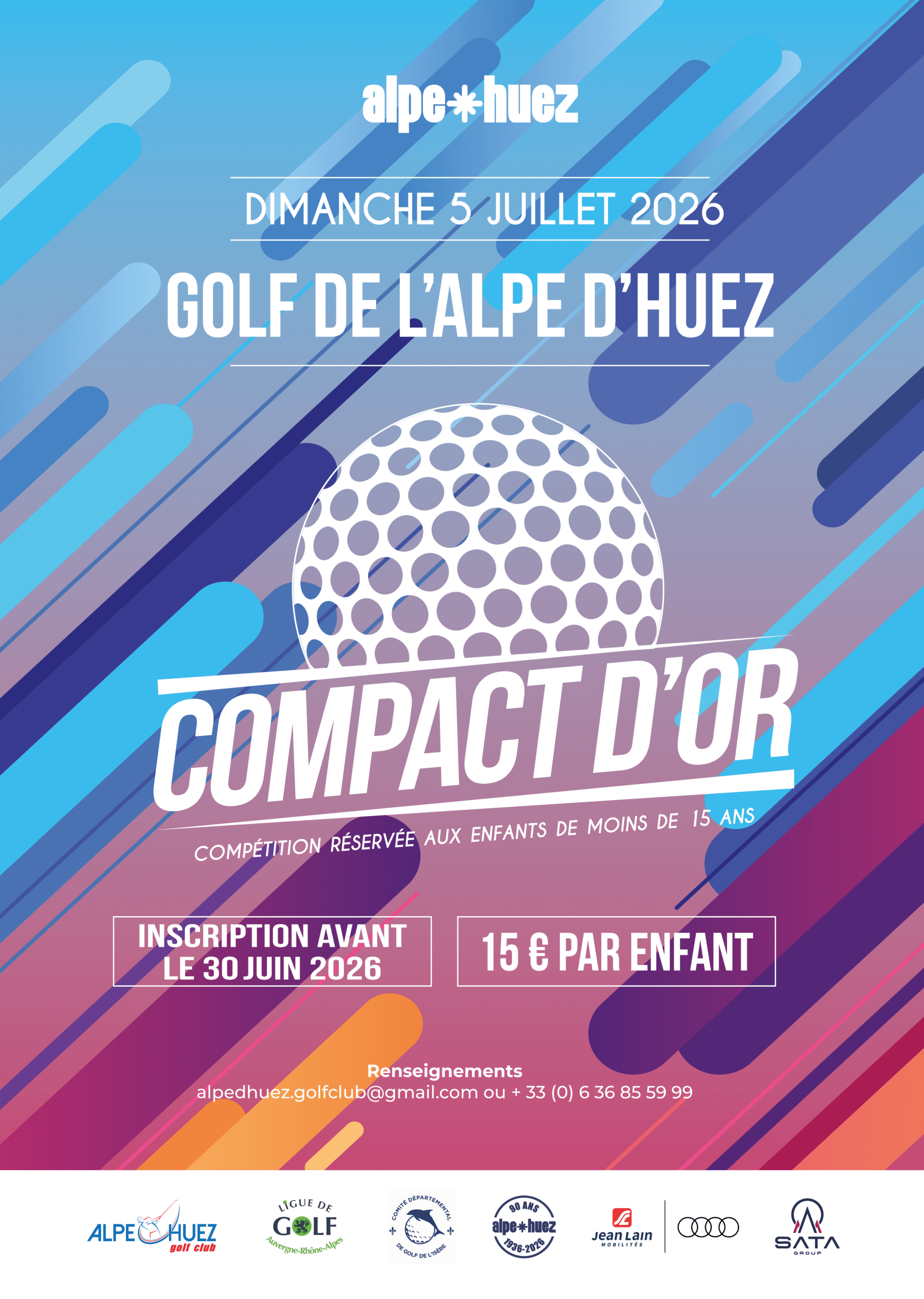 Compact d'Or_Alpe d'Huez