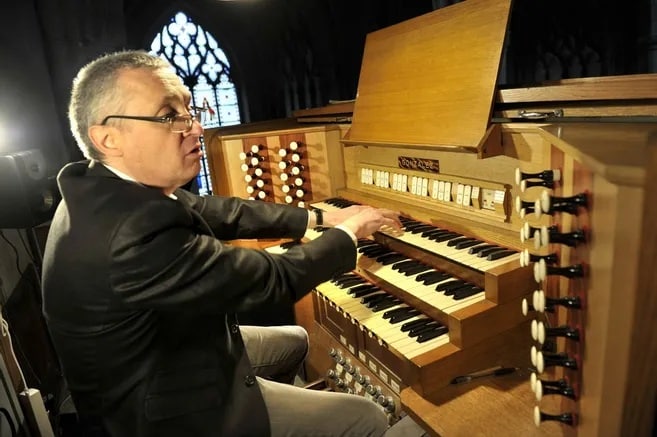 Concert de musique classique : R&eacute;cital d'orgue et de chant_Alpe d'Huez