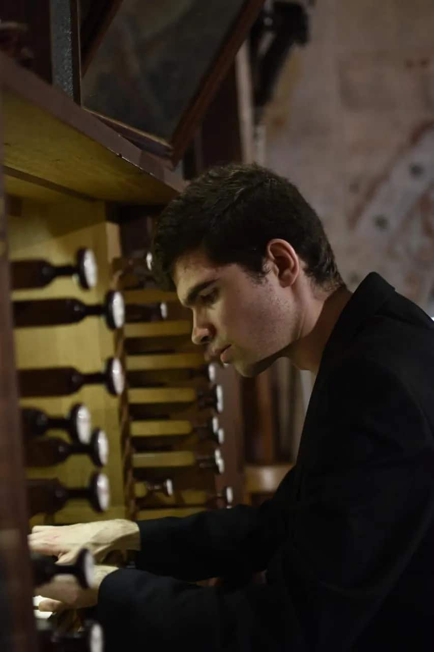 Concert de musique classique : R&eacute;cital d'orgue et de chant_Alpe d'Huez