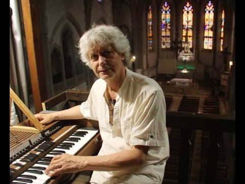 Frédéric Munoz, orgue