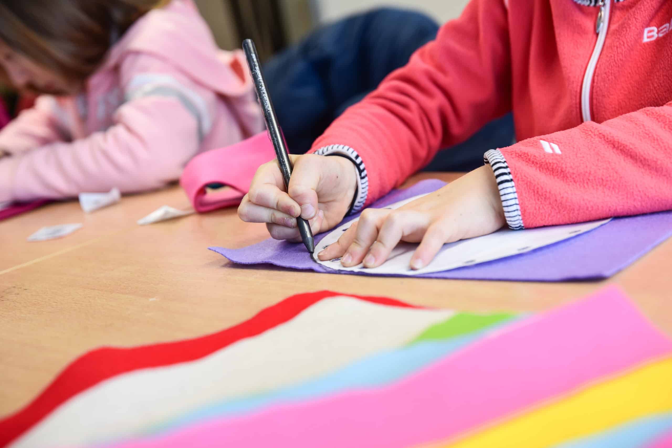 Atelier cr&eacute;atif_Alpe d'Huez