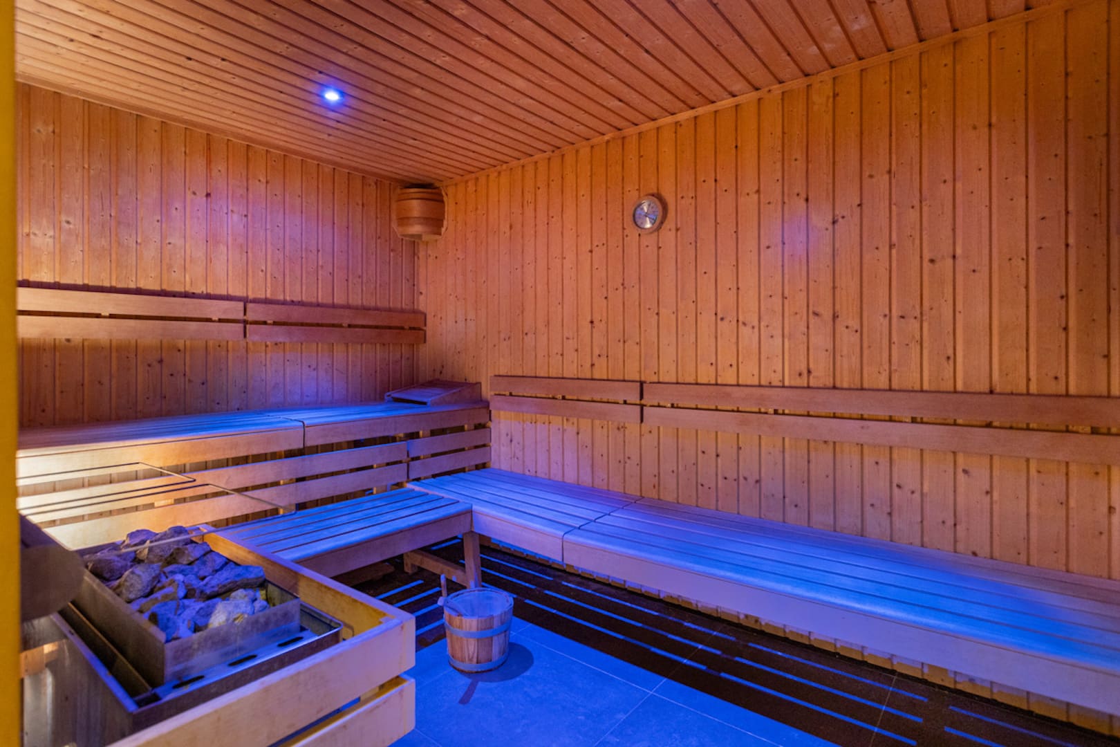Royal Ours Blanc_Alpe d'Huez