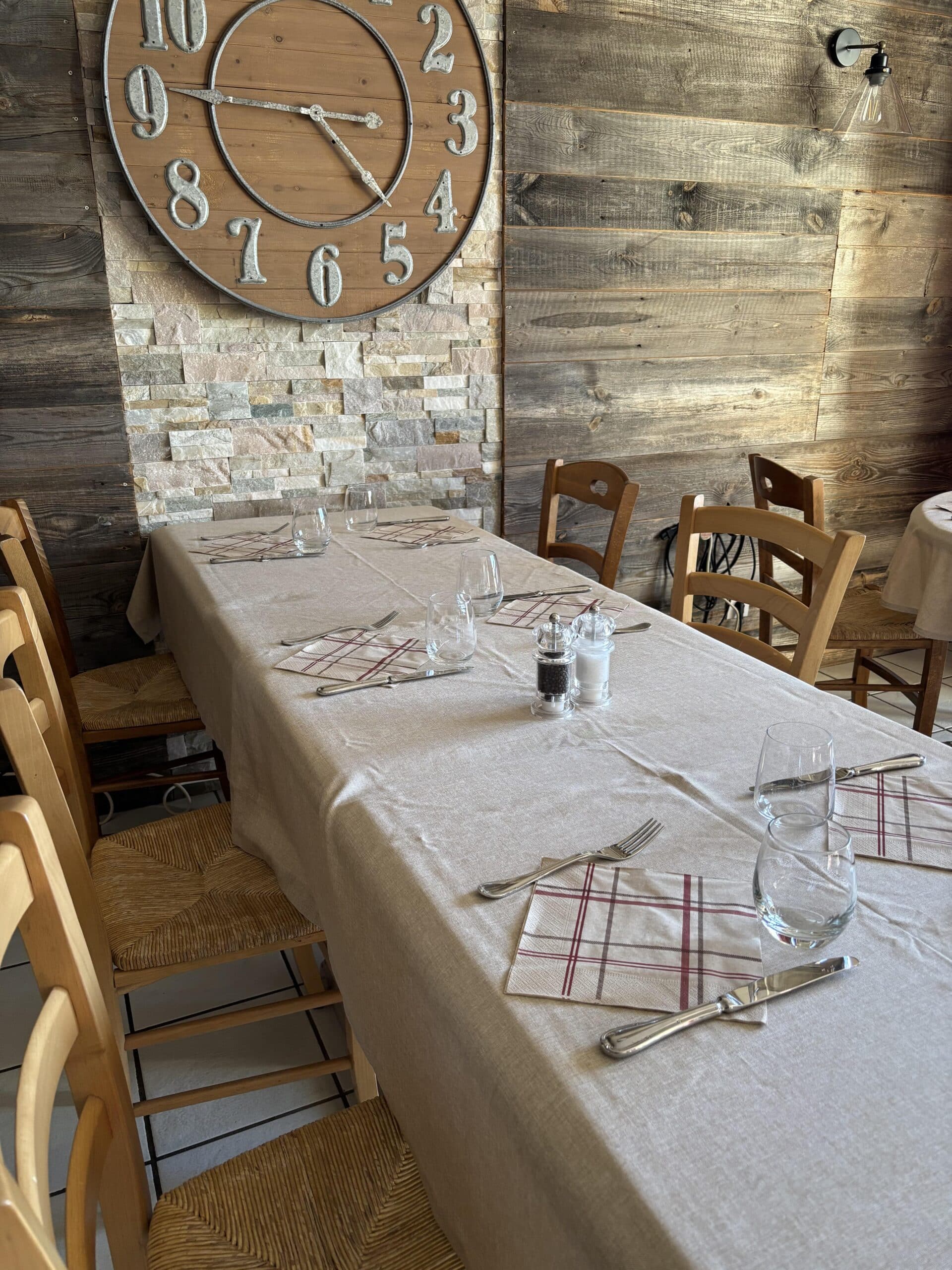 La fondue_Alpe d'Huez