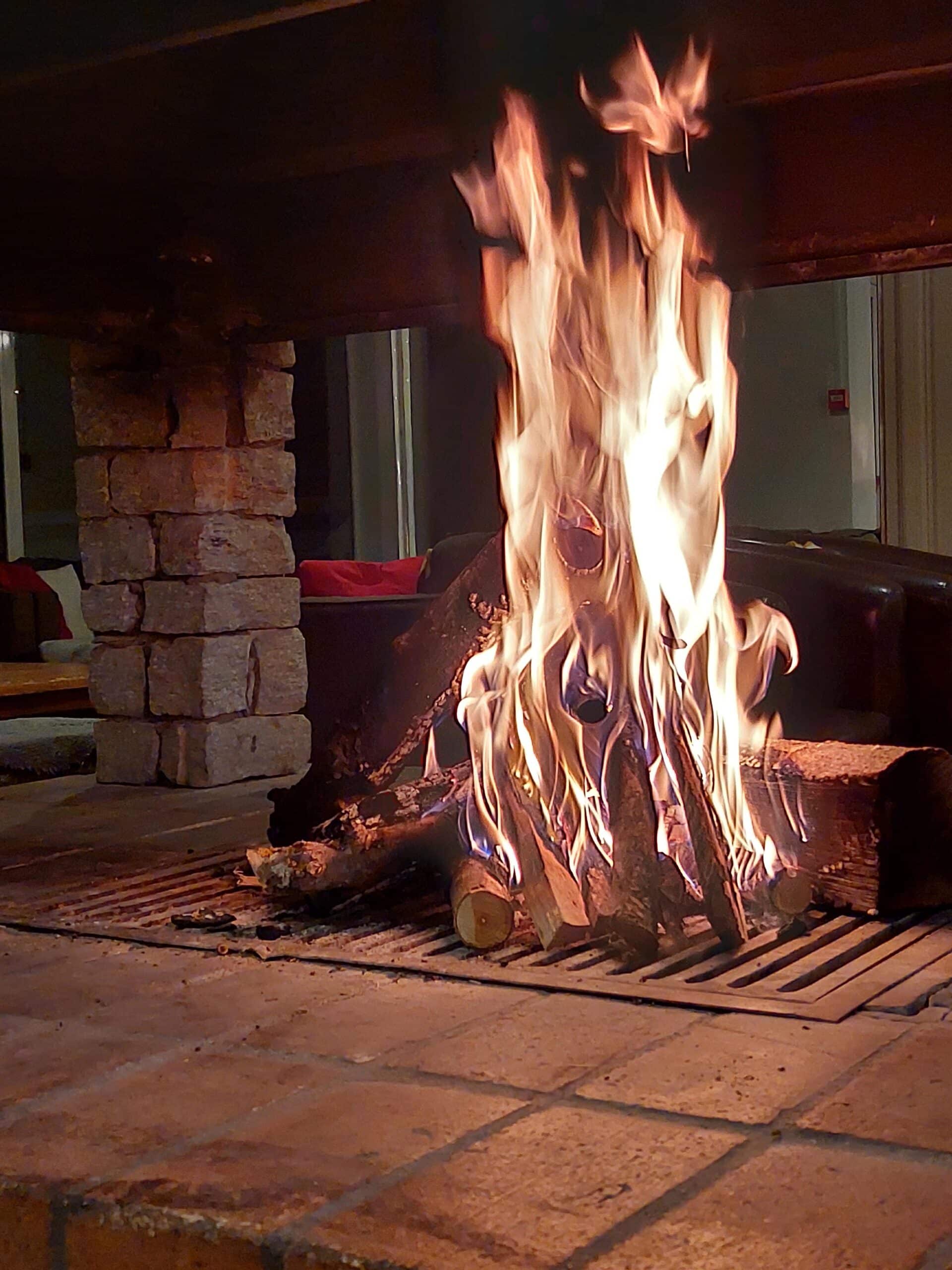 La fondue_Alpe d'Huez