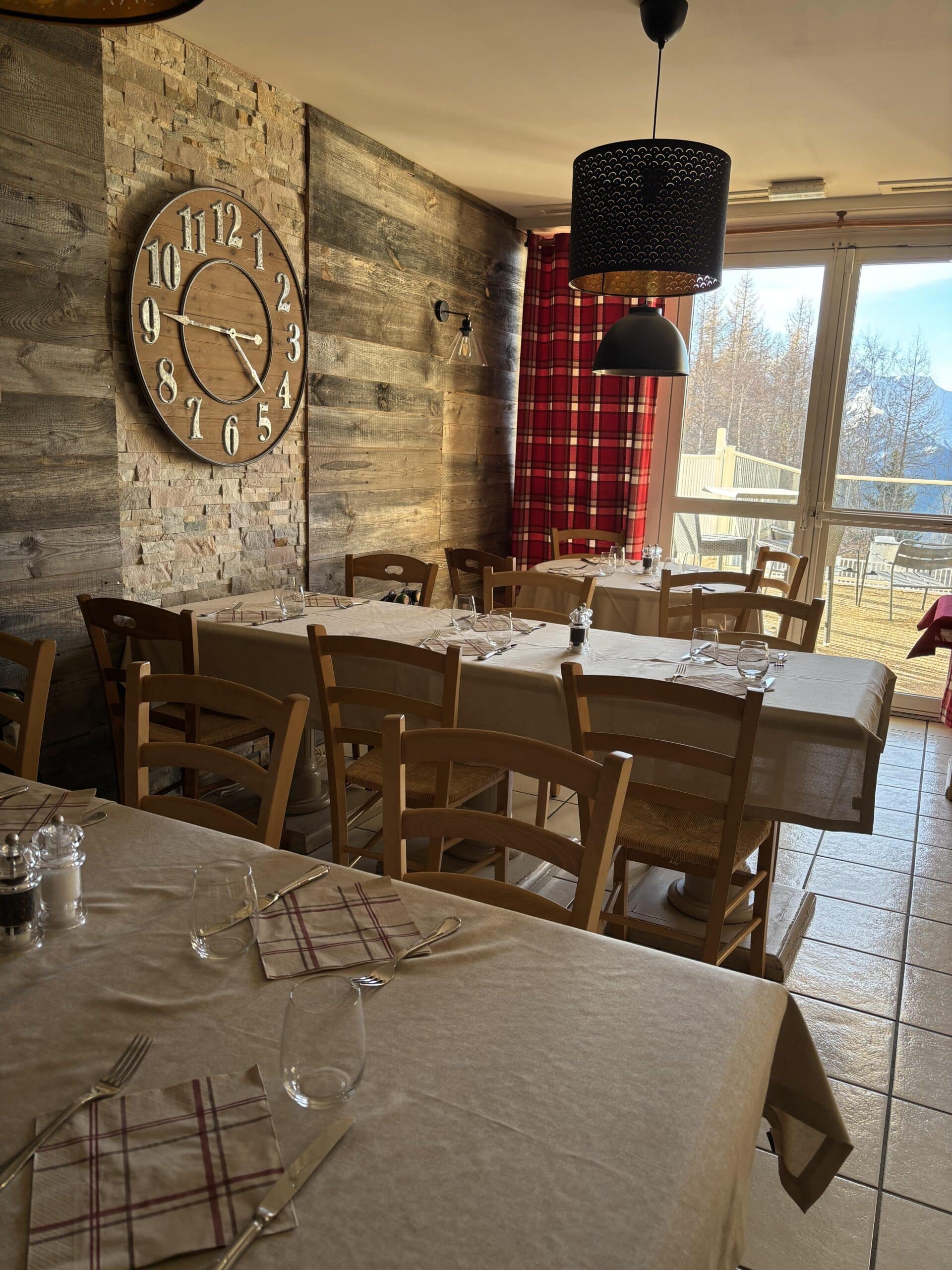 La fondue_Alpe d'Huez