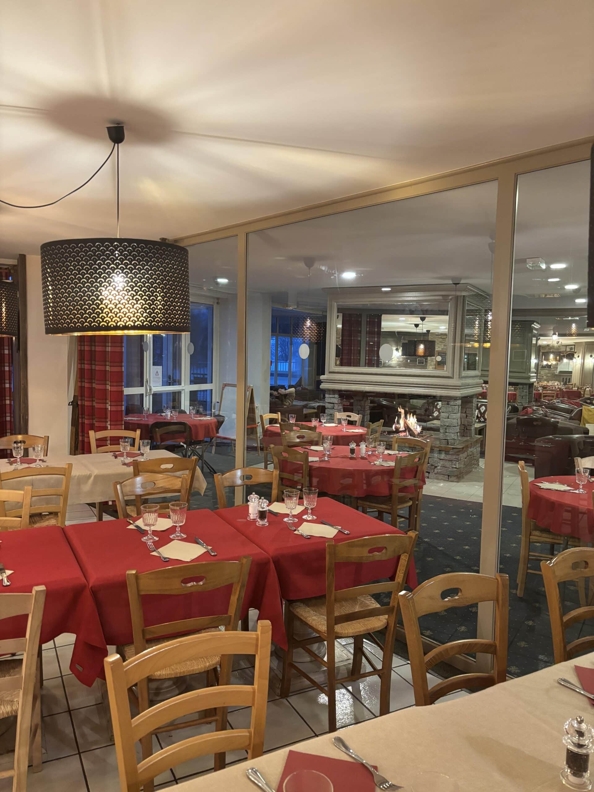 La fondue_Alpe d'Huez