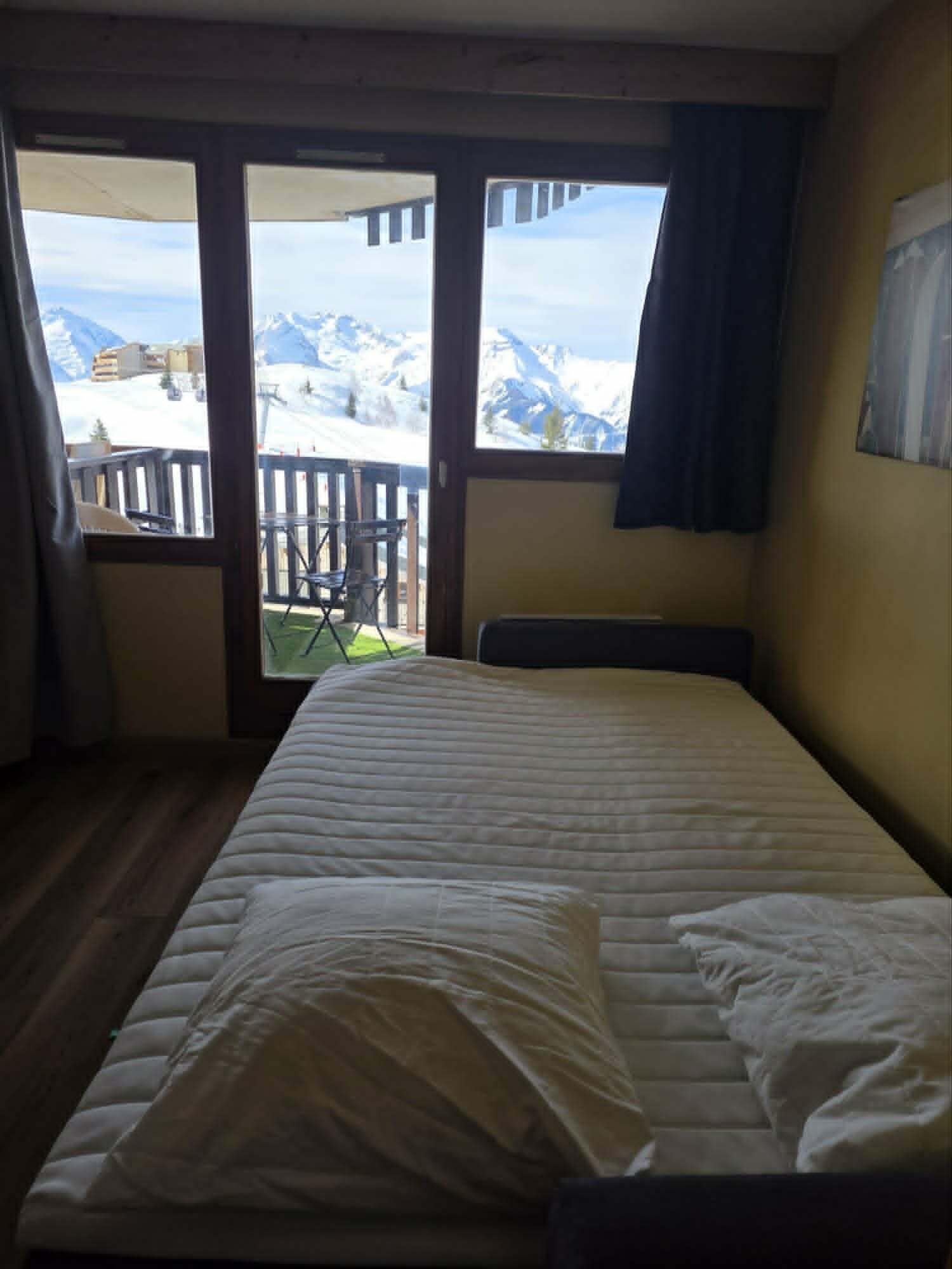 Ours Blanc 206_Alpe d'Huez