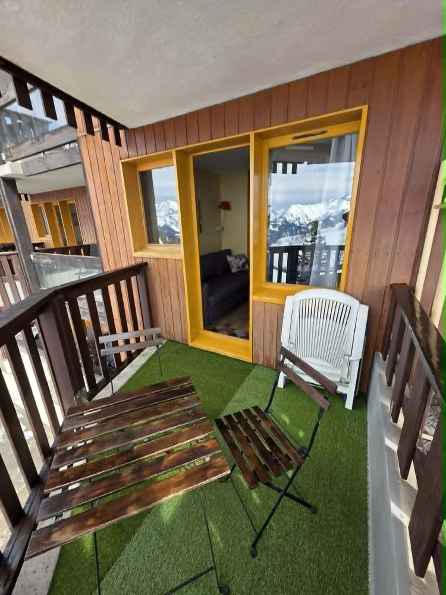 Ours Blanc 206_Alpe d'Huez