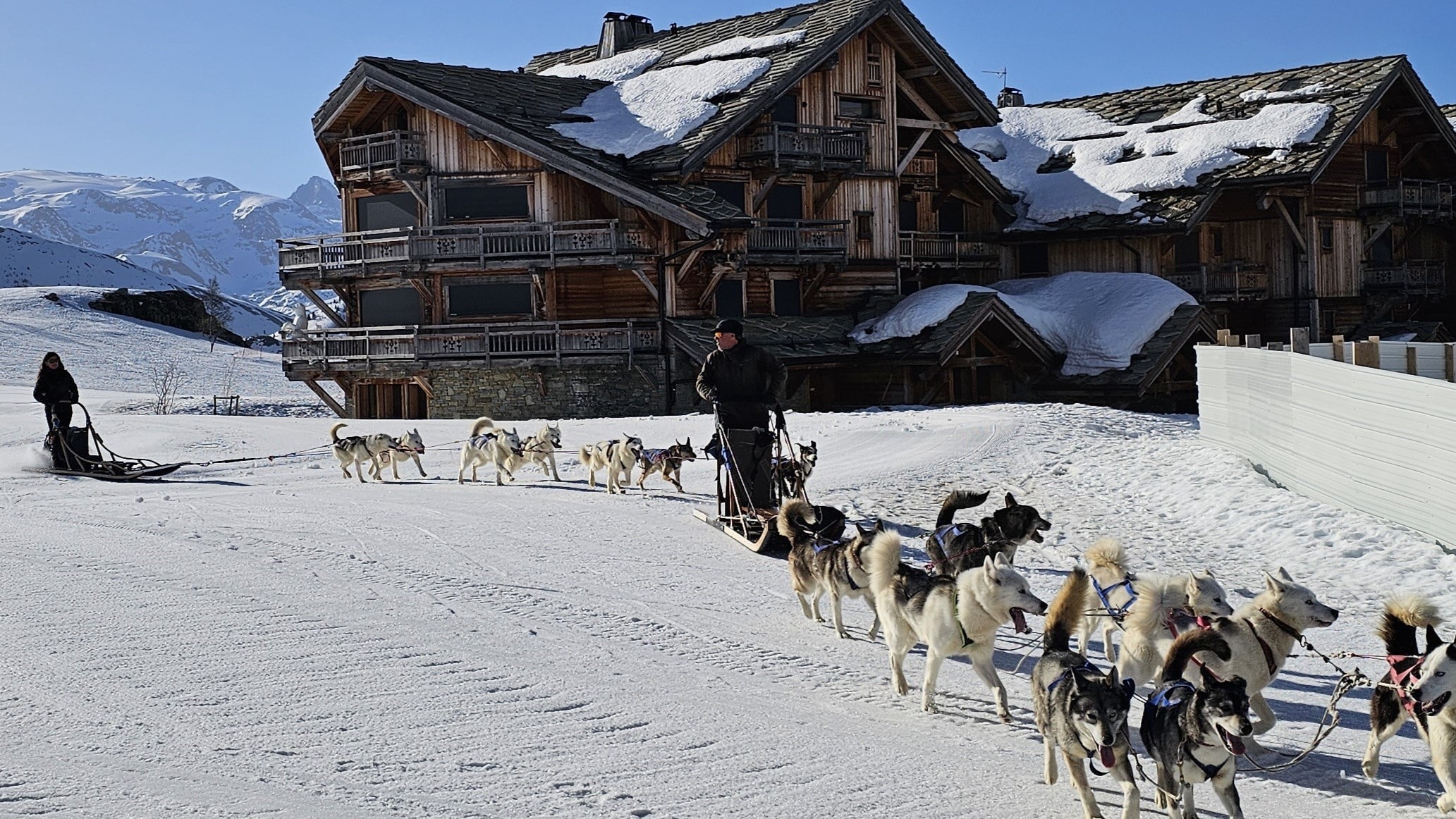 Anna Purna Adventure_Alpe d'Huez