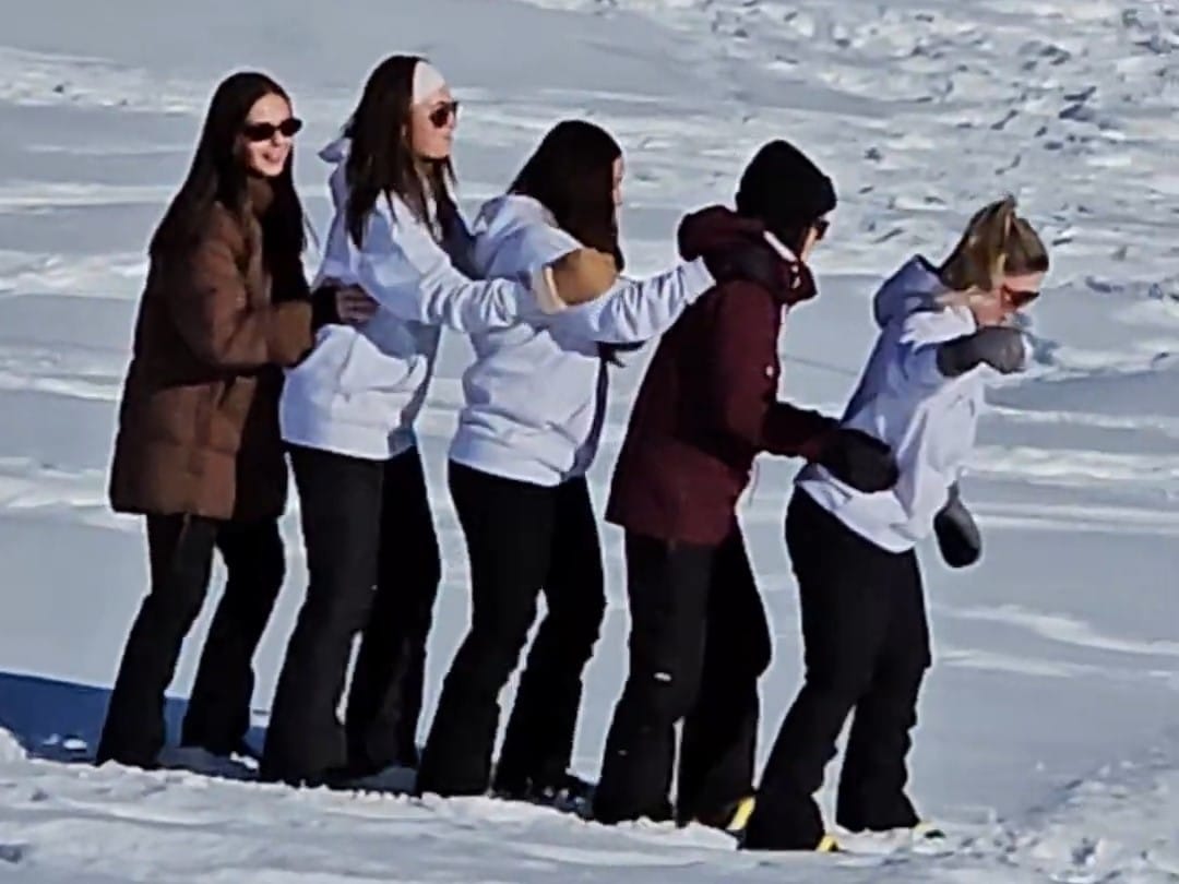 Anna Purna Adventure_Alpe d'Huez