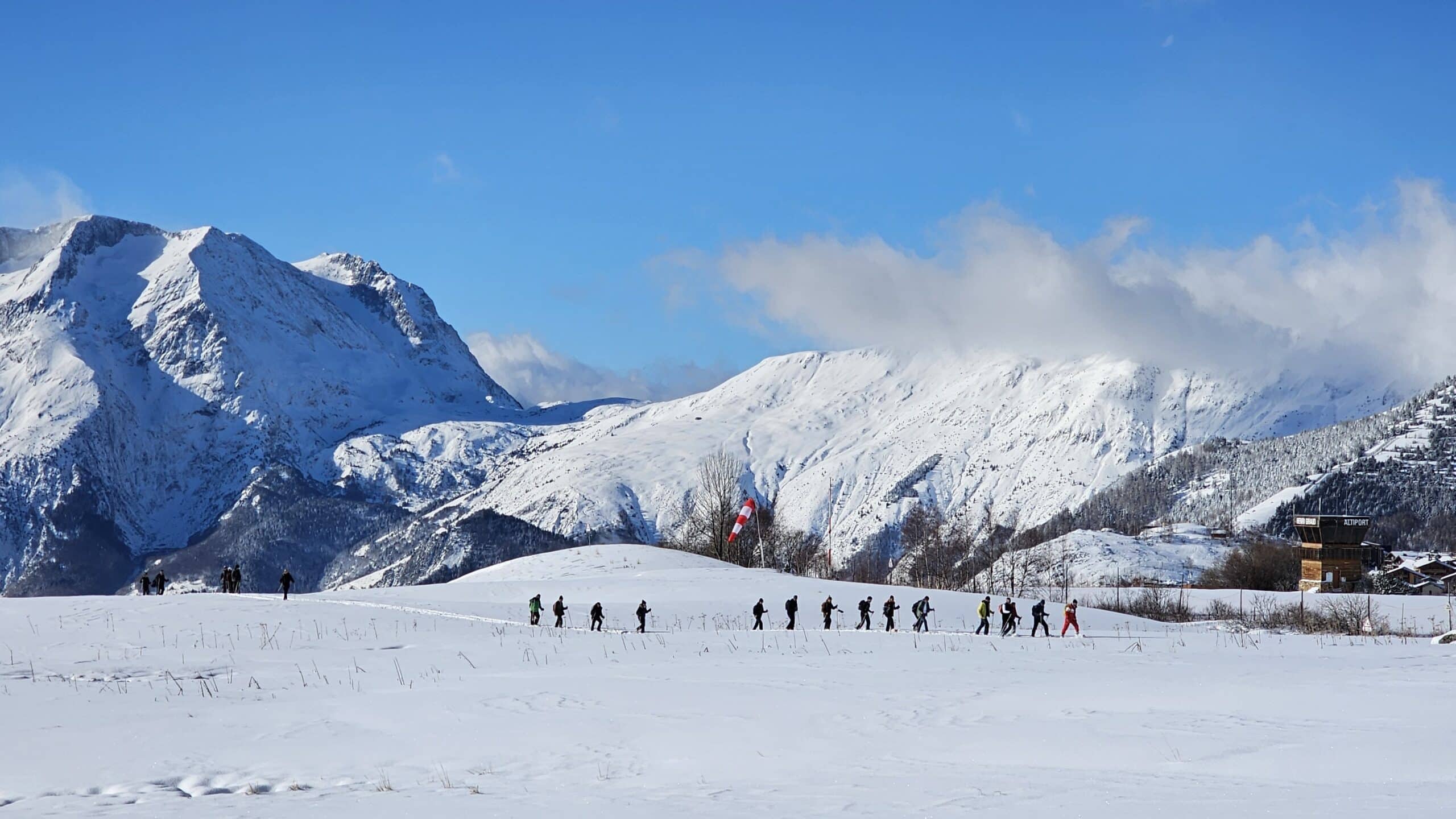 Anna Purna Adventure_Alpe d'Huez