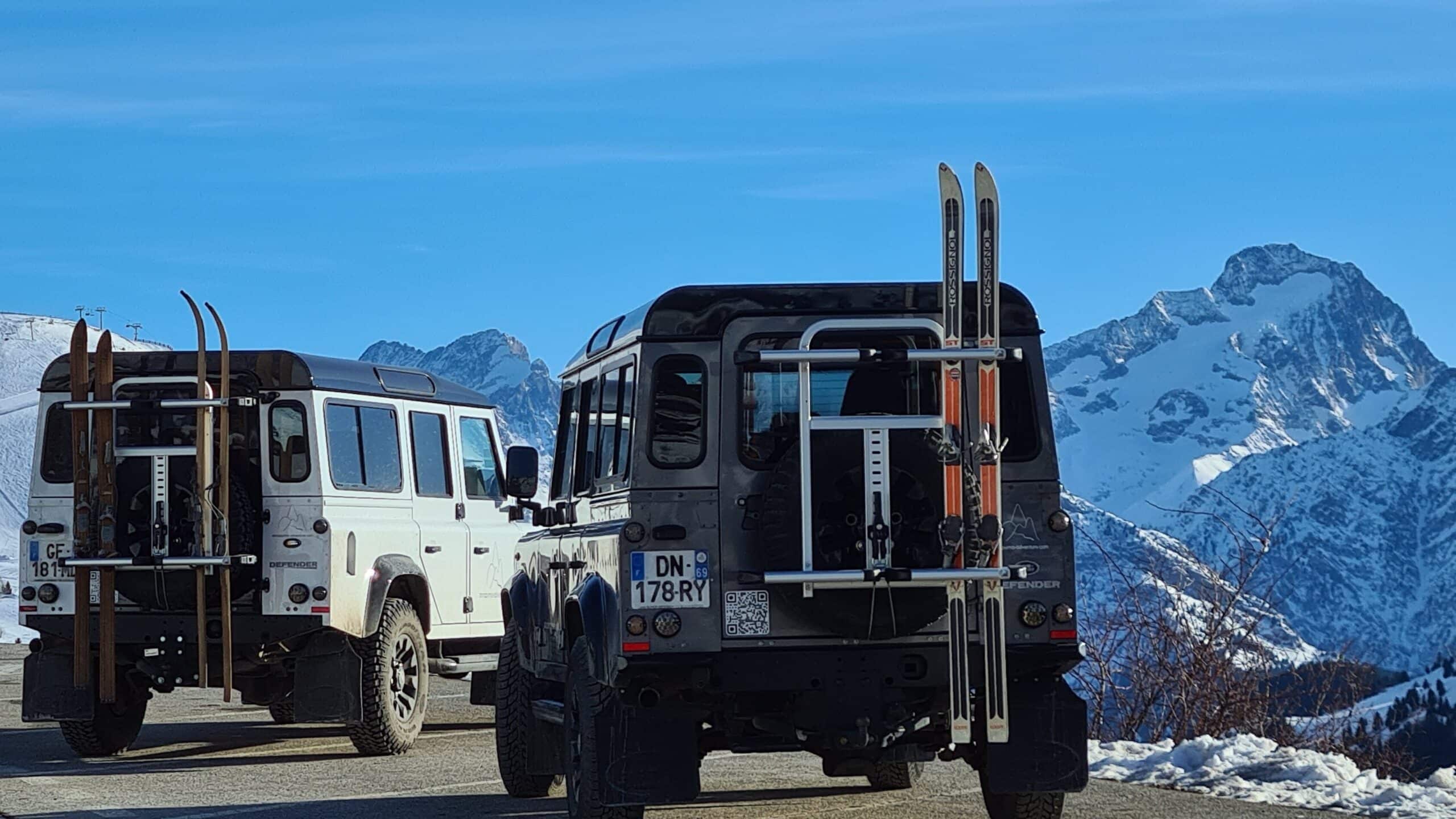 Anna Purna Adventure_Alpe d'Huez