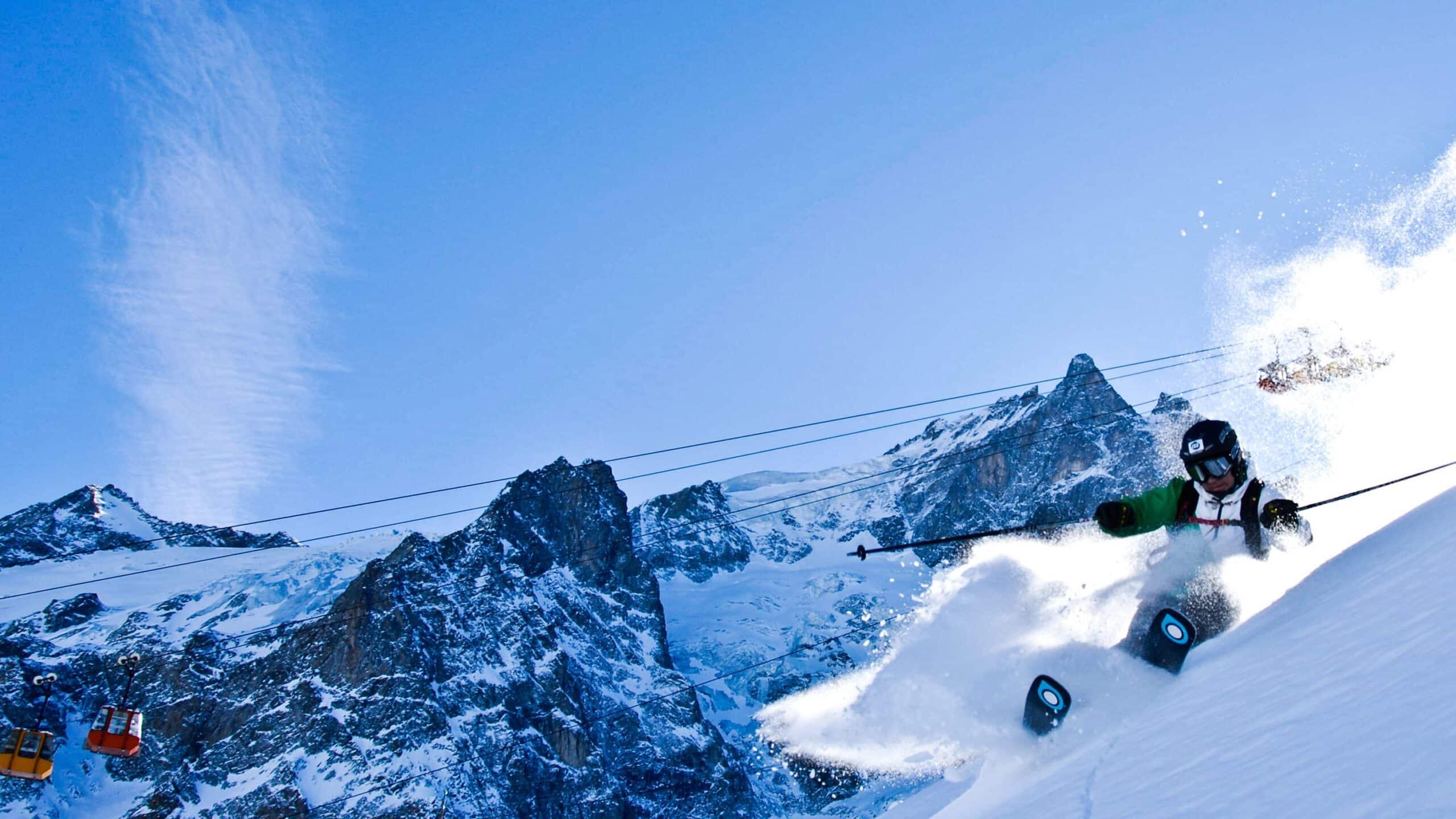 Anna Purna Adventure_Alpe d'Huez