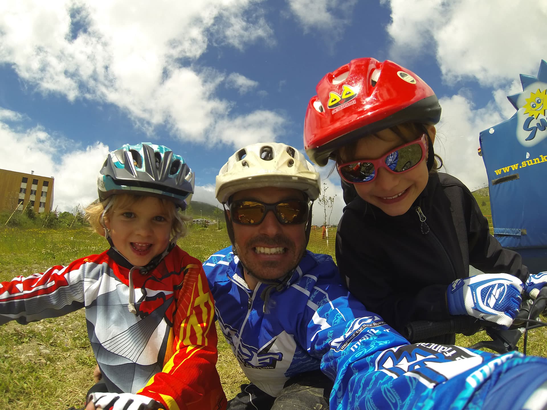 Ecole MCF Alpe d'Huez - Cours de VTT et V&eacute;lo de route_Alpe d'Huez