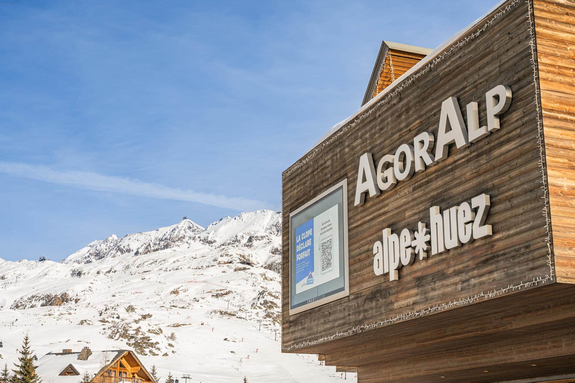 AgorAlp_Alpe d'Huez