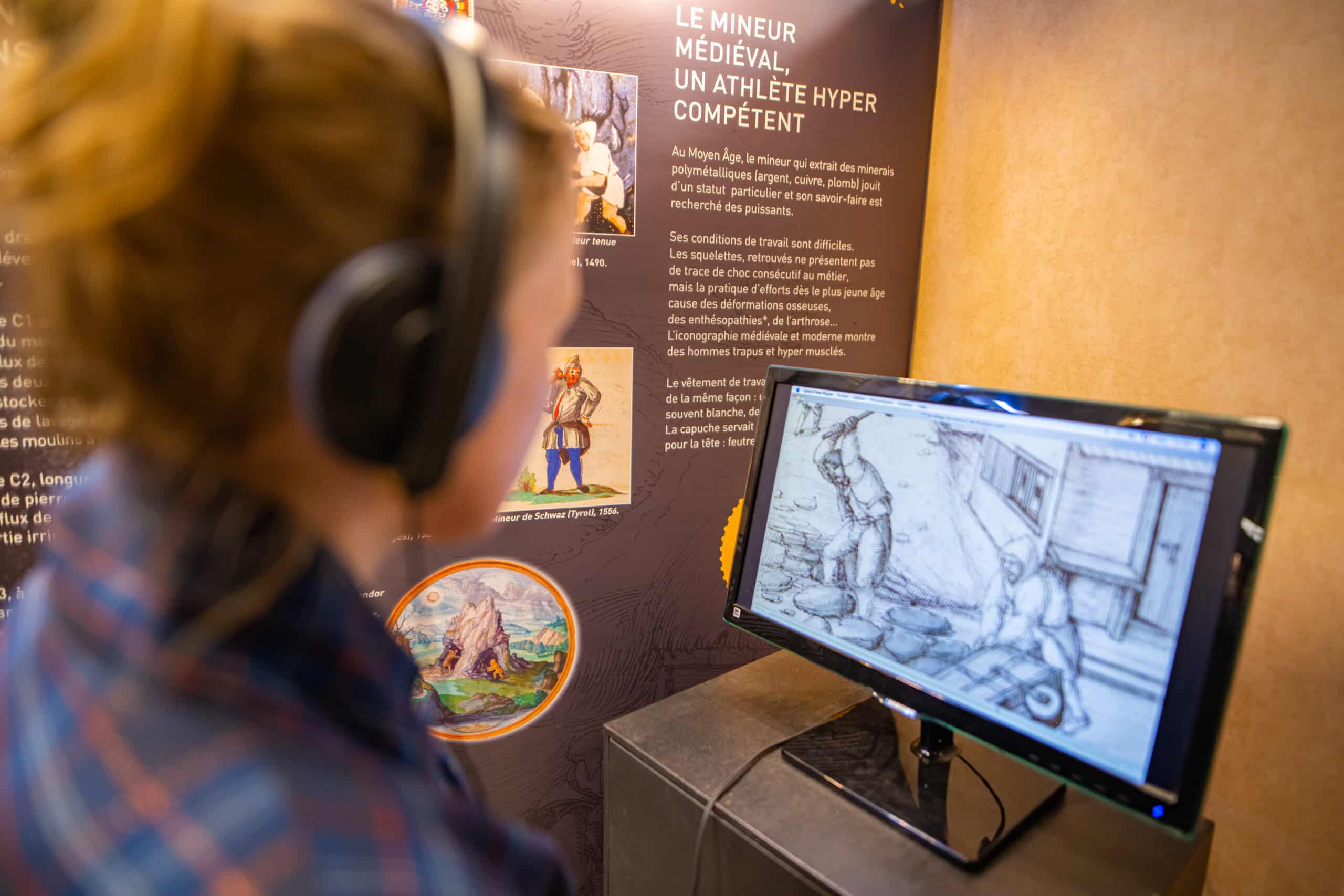 Mus&eacute;e d'histoire et d'arch&eacute;ologie de l'Alpe d'Huez_Alpe d'Huez