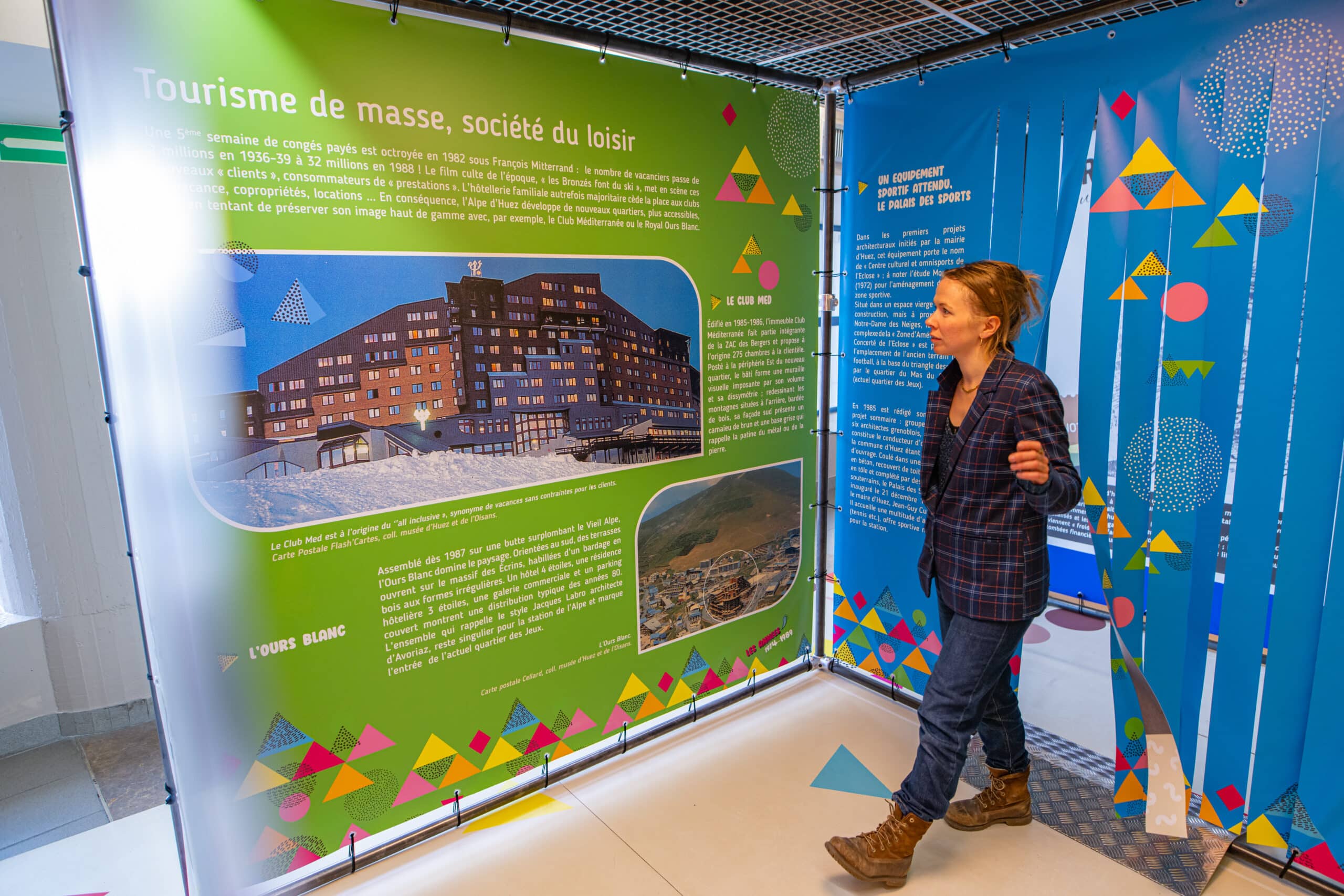 Mus&eacute;e d'histoire et d'arch&eacute;ologie de l'Alpe d'Huez_Alpe d'Huez