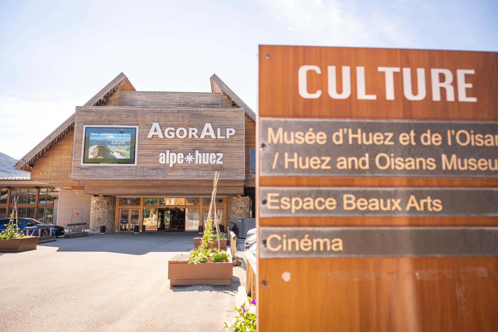 Mus&eacute;e d'histoire et d'arch&eacute;ologie de l'Alpe d'Huez_Alpe d'Huez
