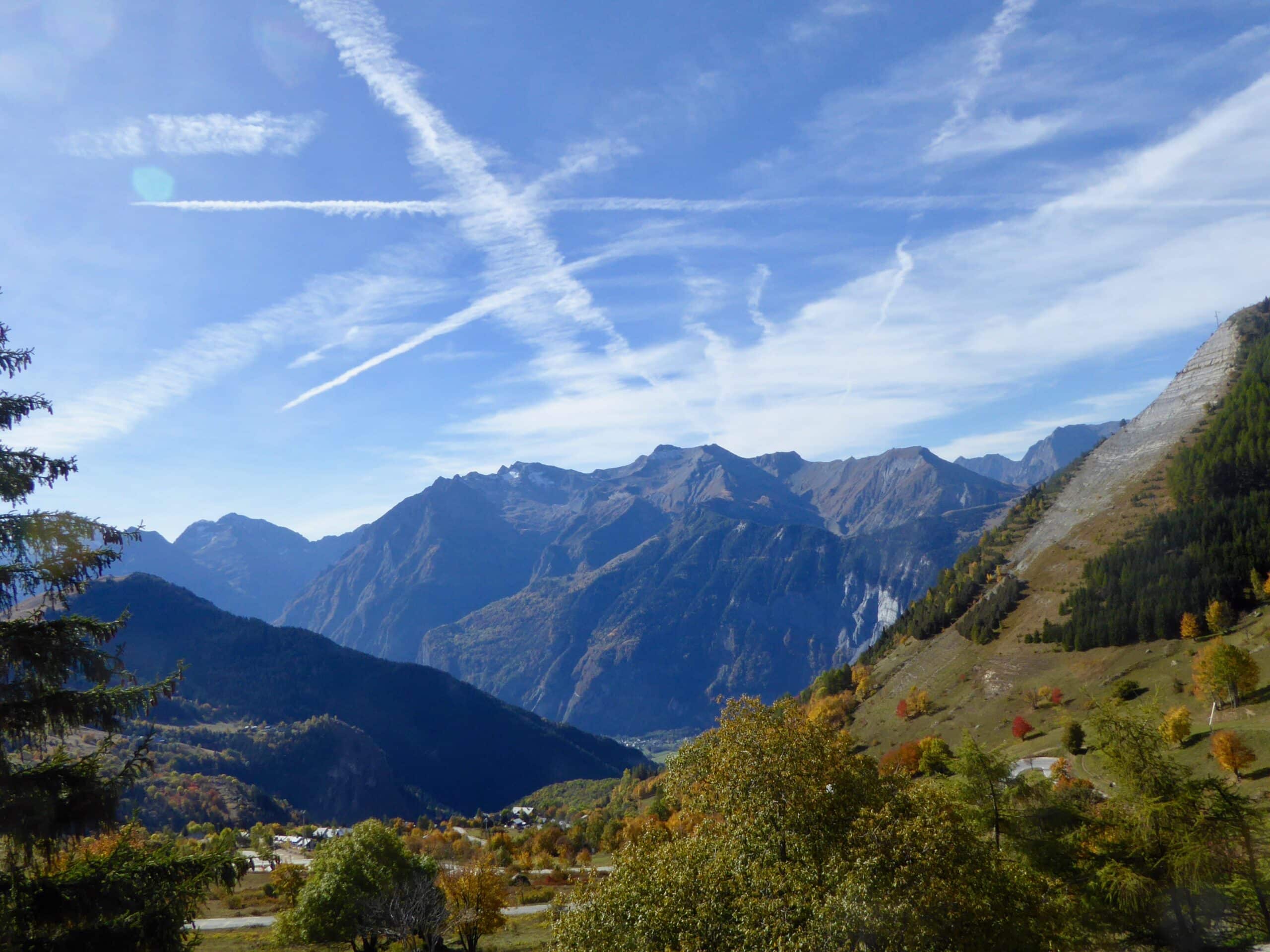 Chalet Hysope