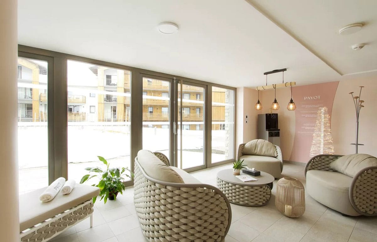 HOTEL & SPA L'ECLOSE BY ODALYS