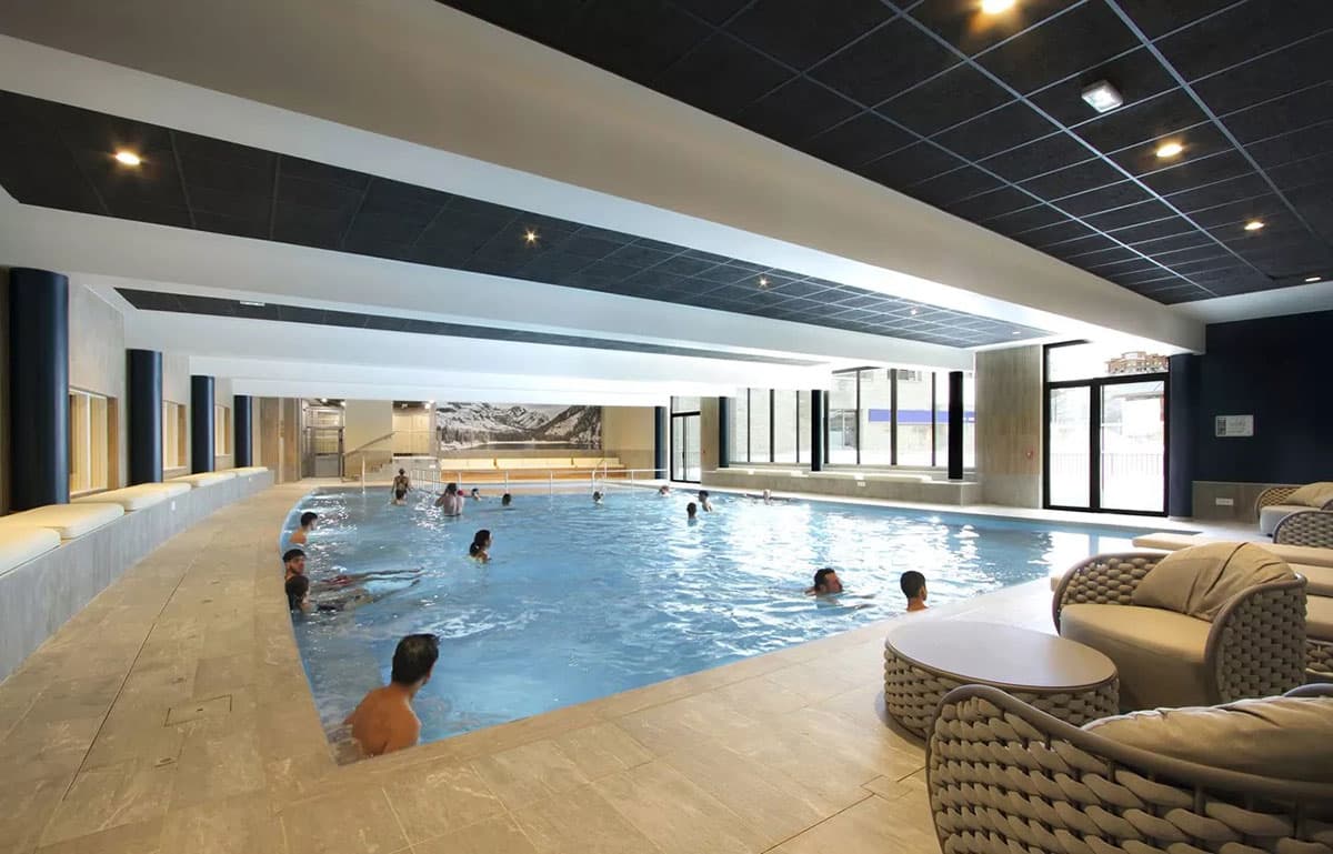 HOTEL & SPA L'ECLOSE BY ODALYS