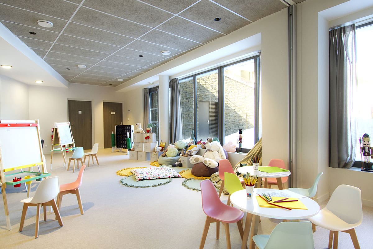 HOTEL & SPA L'ECLOSE BY ODALYS