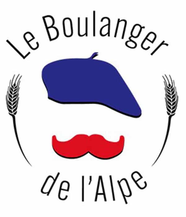 le boulanger de l'alpe