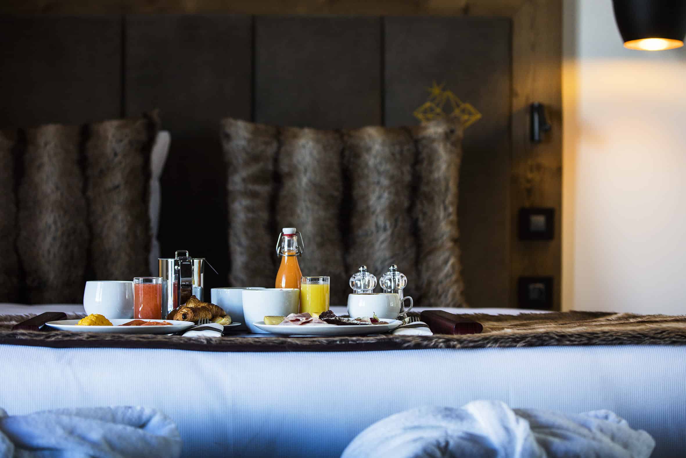 H&ocirc;tel Daria-I Nor - Chambre